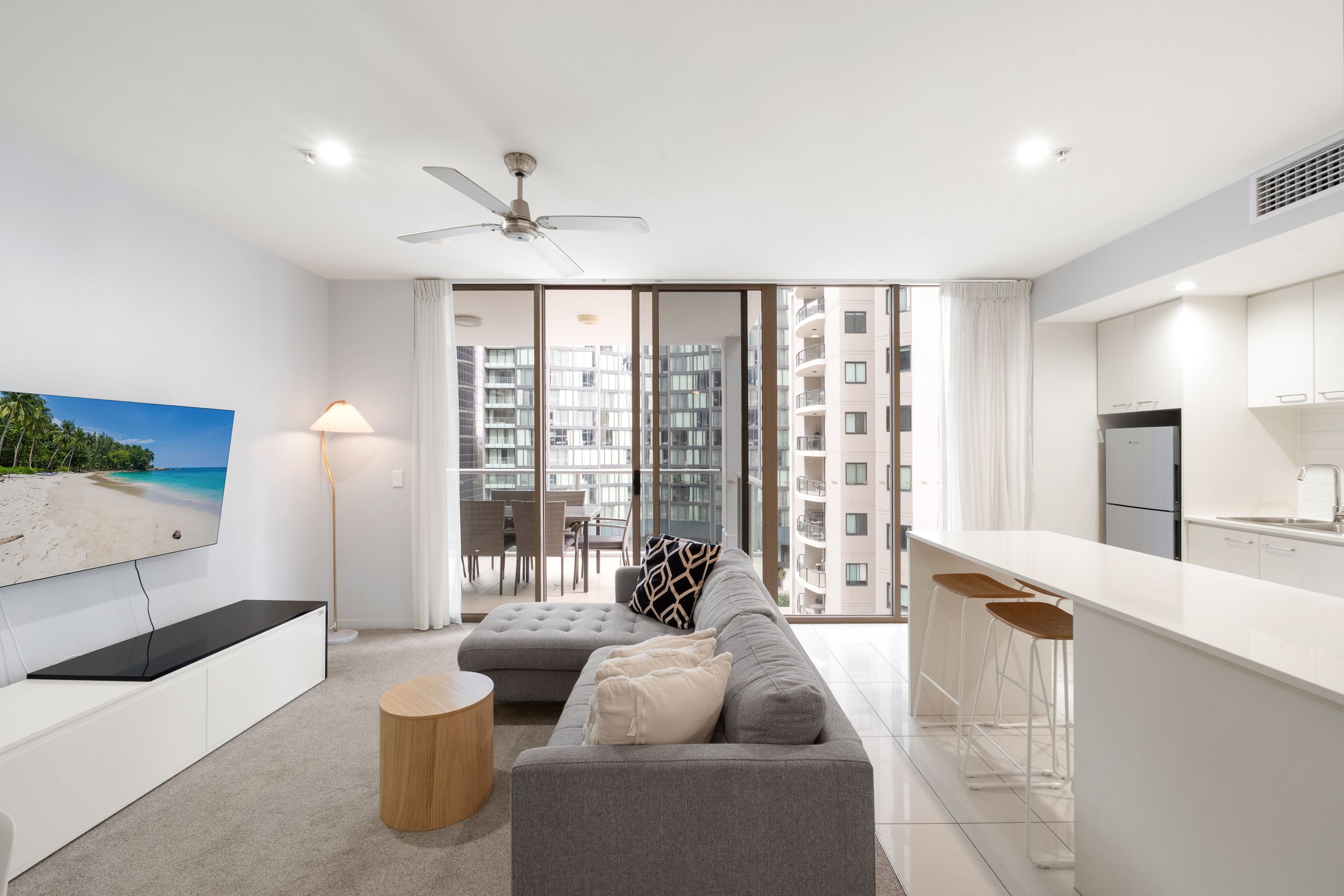 1101/127 Charlotte Street, Brisbane City, QLD 4000