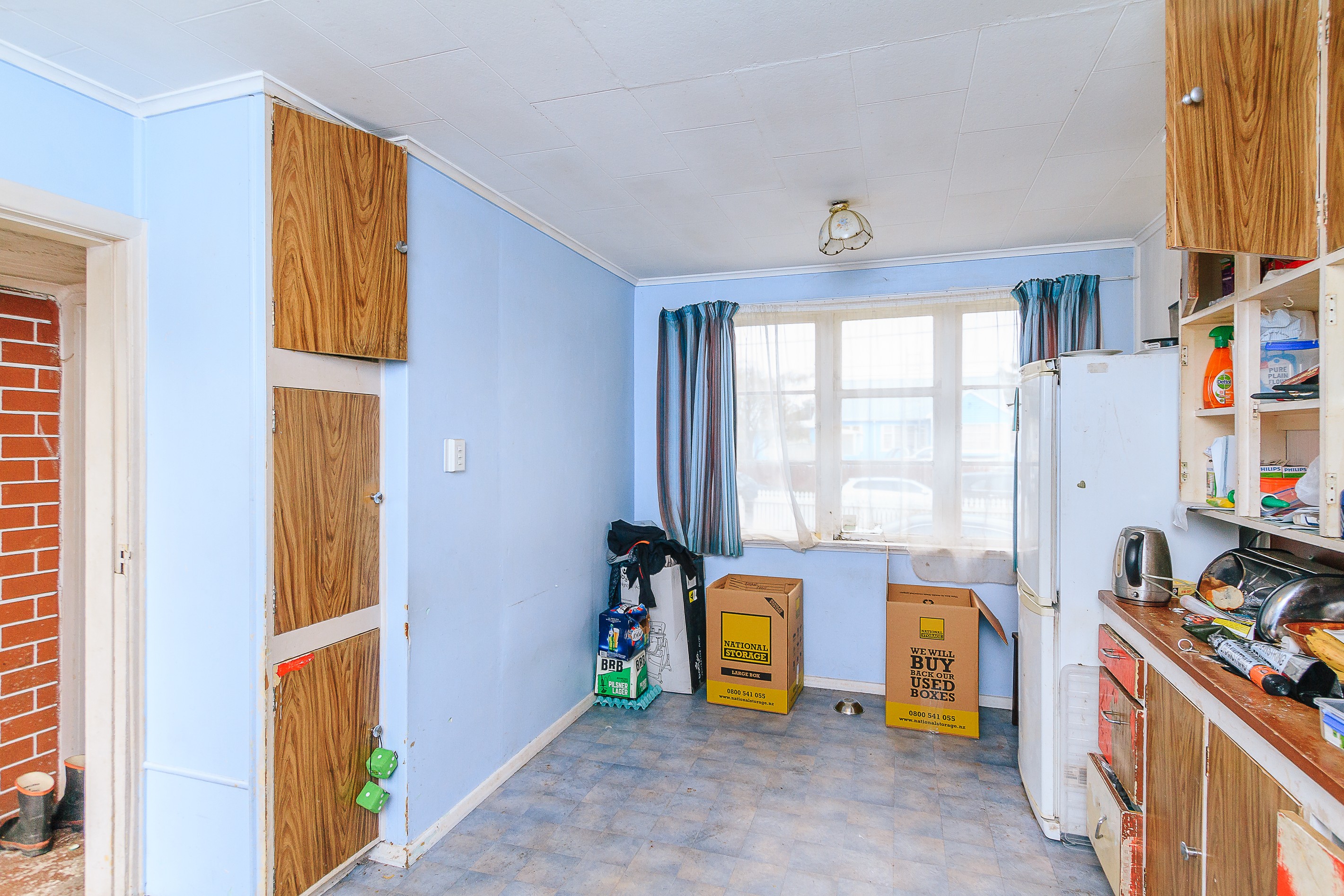 4 Compton Crescent, Taita, Lower Hutt City