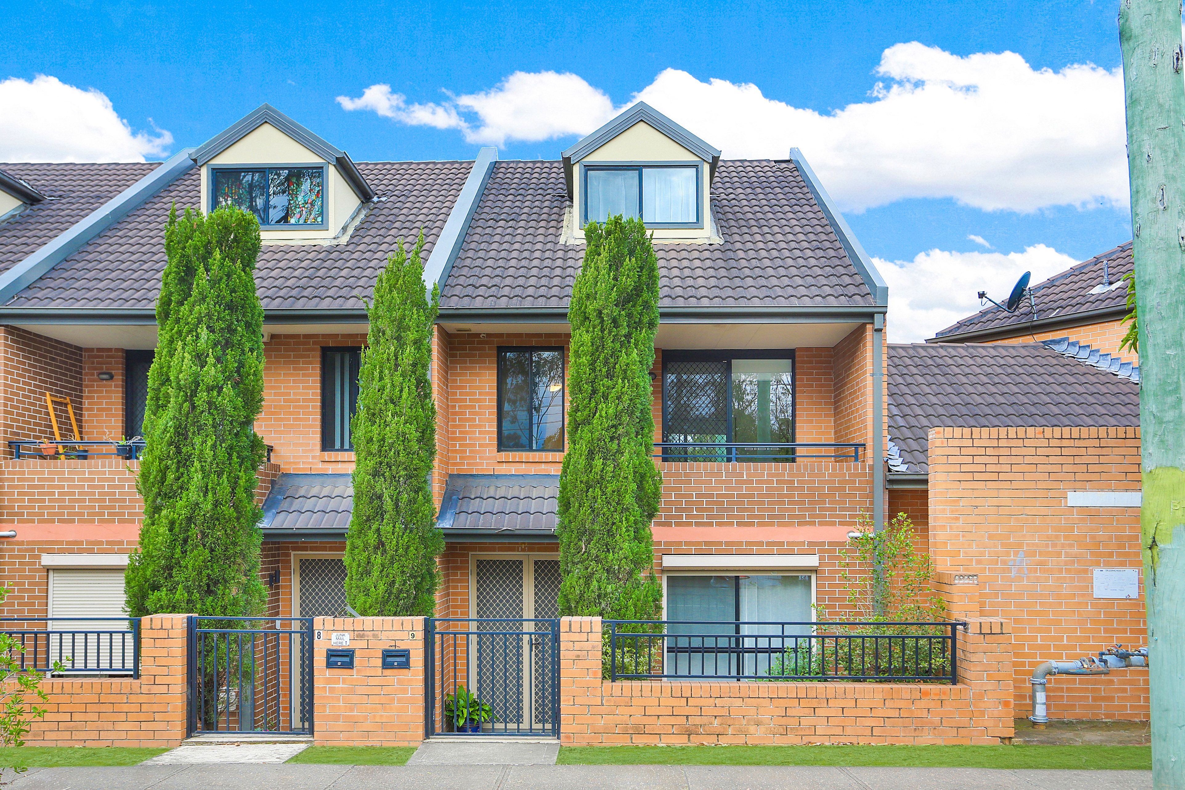 9/367-371 Wentworth Avenue — photo from Ray White United Group - Toongabbie