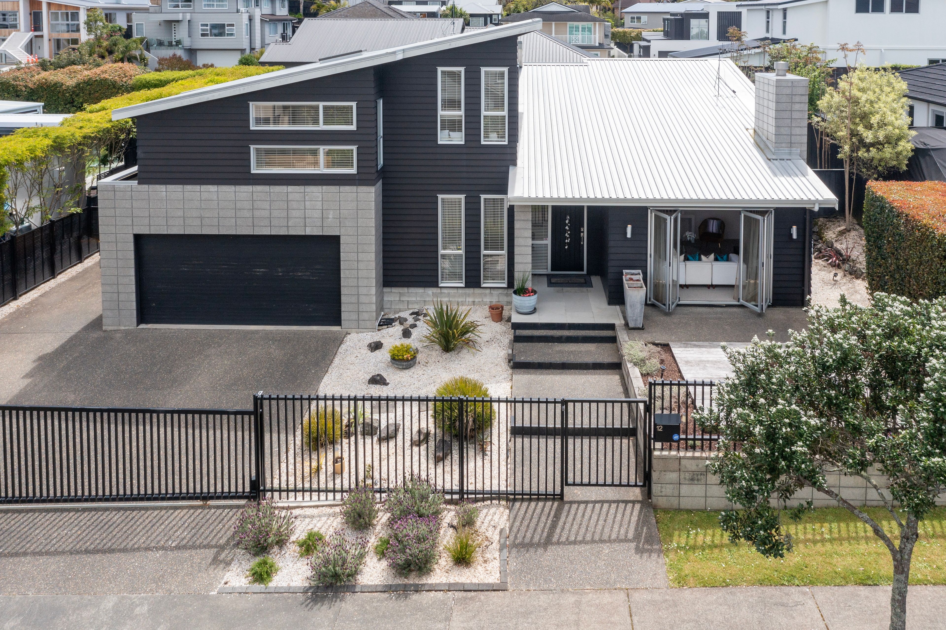 12 Tranquility Rise, Mellons Bay, Manukau City 2014 Sold House Ray