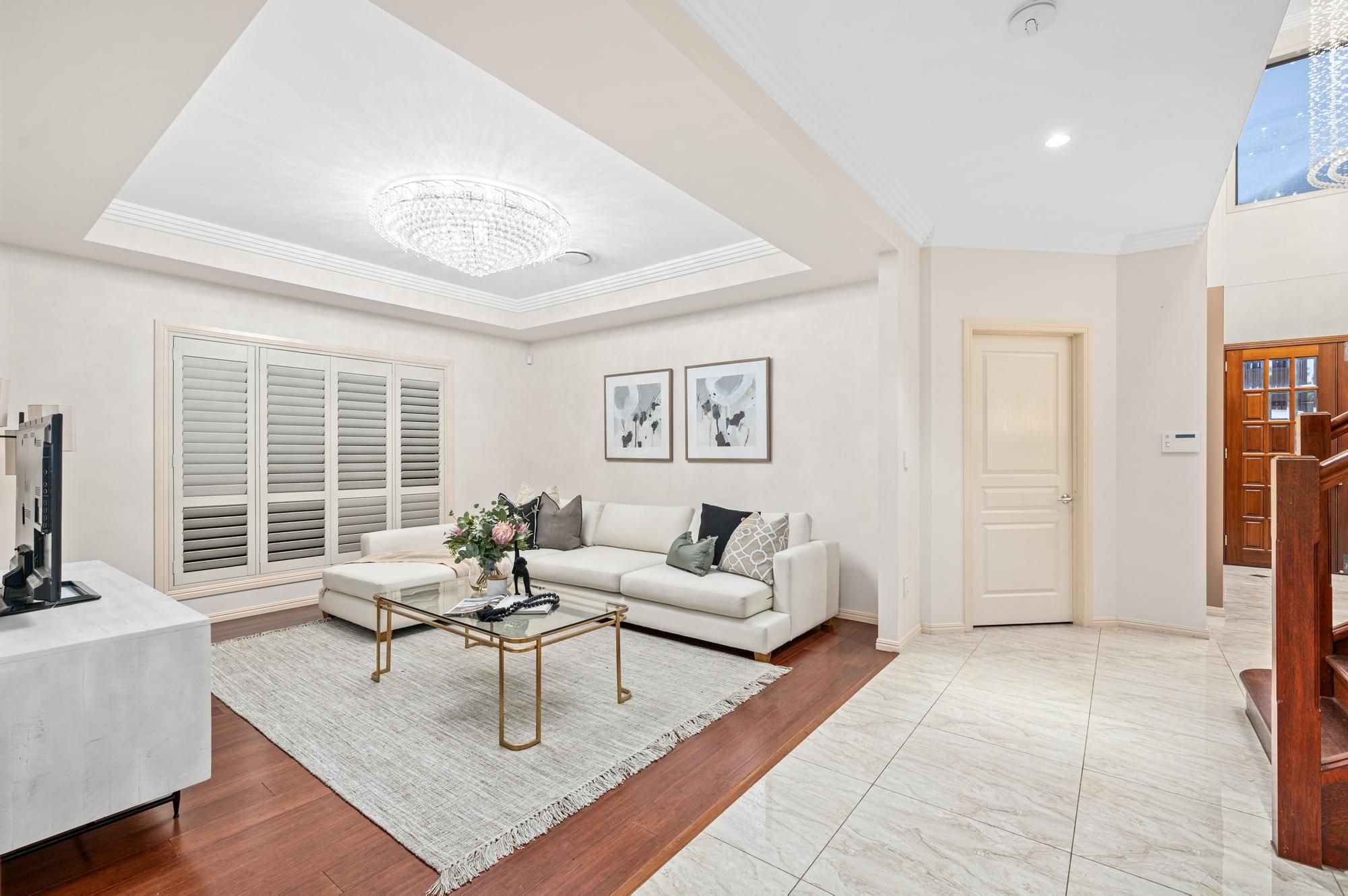 13 Beverley Avenue, Rochedale South, QLD 4123