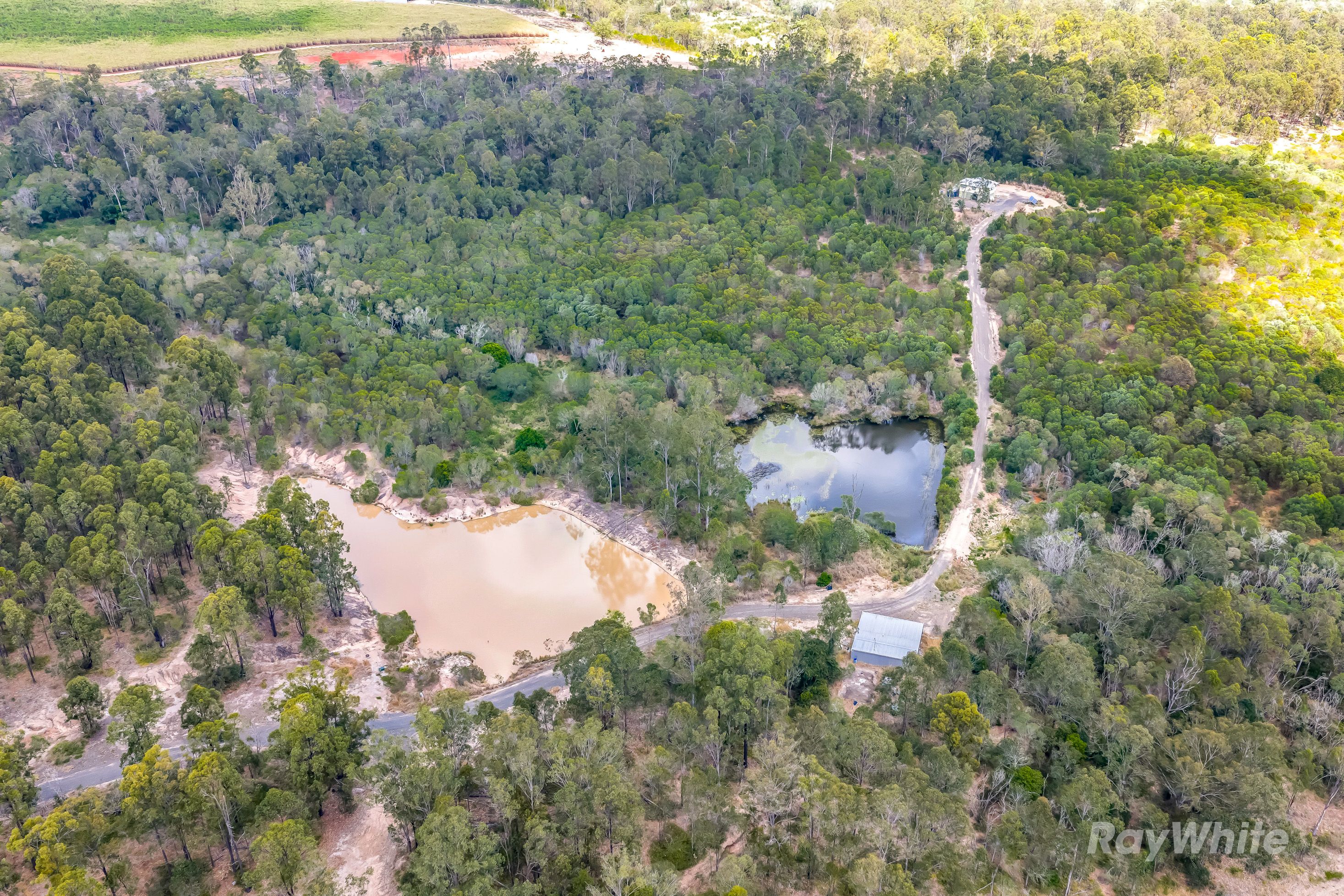 313 Marule Road, Booyal, QLD 4671