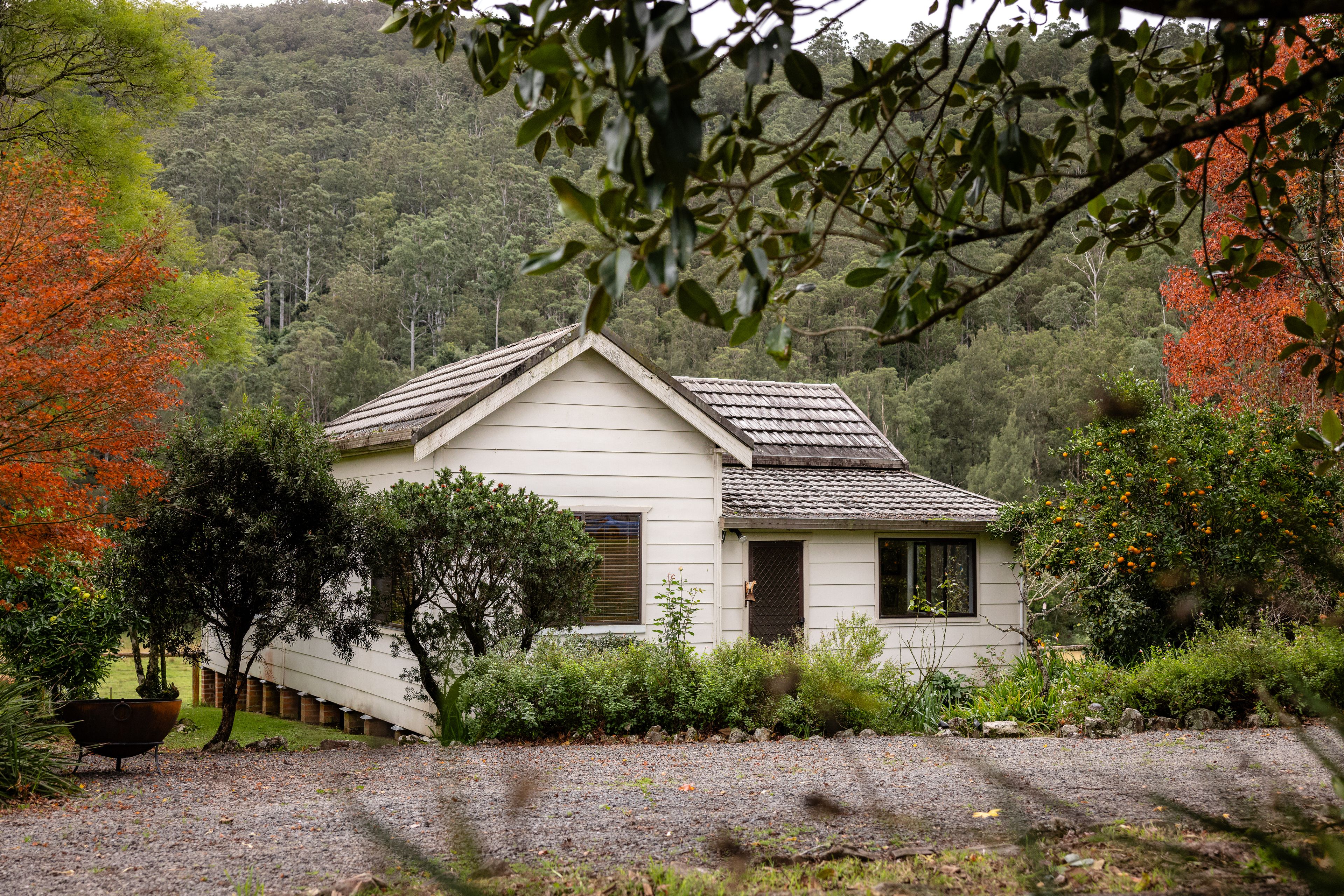 484 Craven Creek Road, Rookhurst, NSW 2422