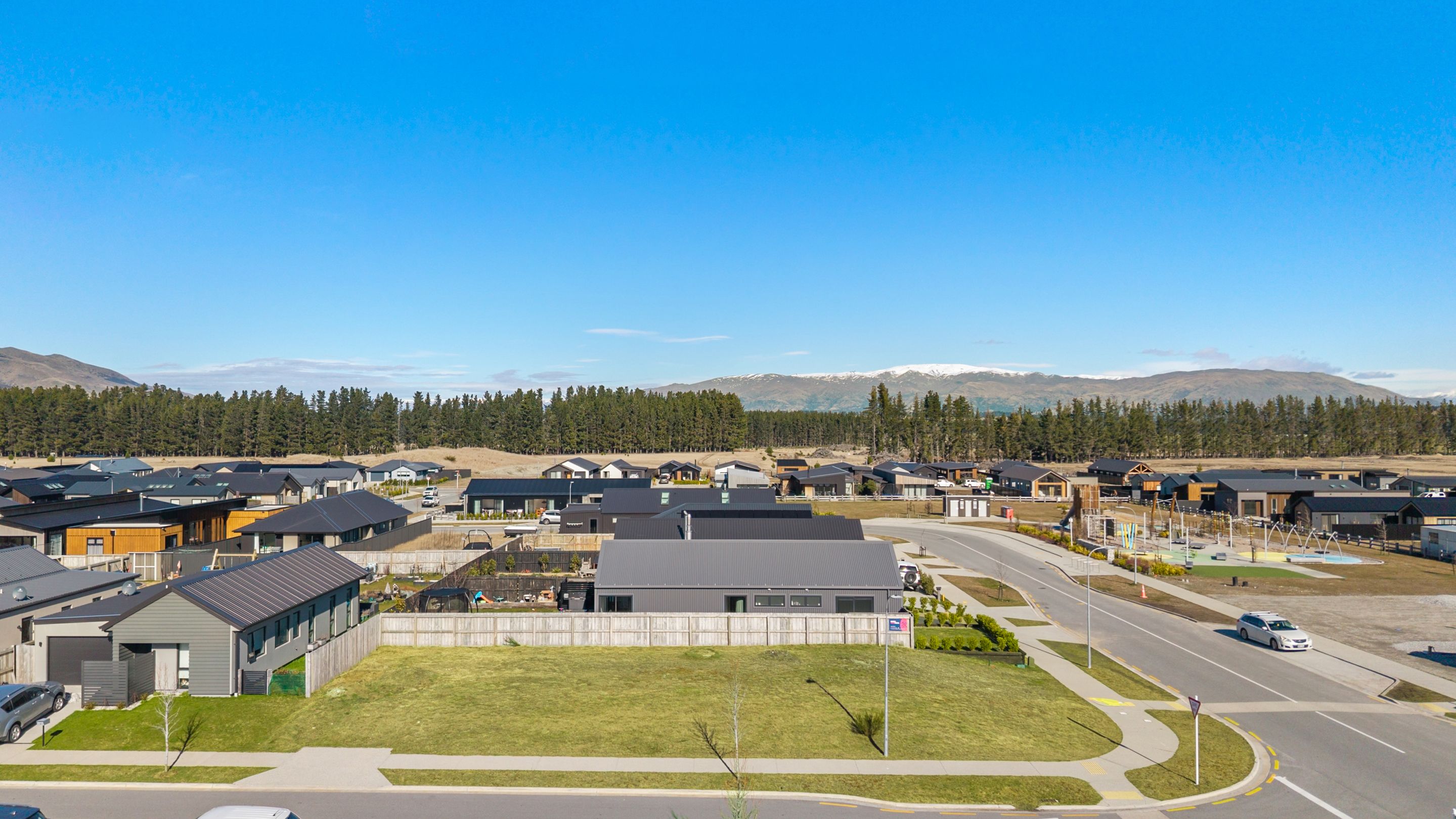 2 Bradshaw Street, Lake Hawea, Queenstown Lakes District