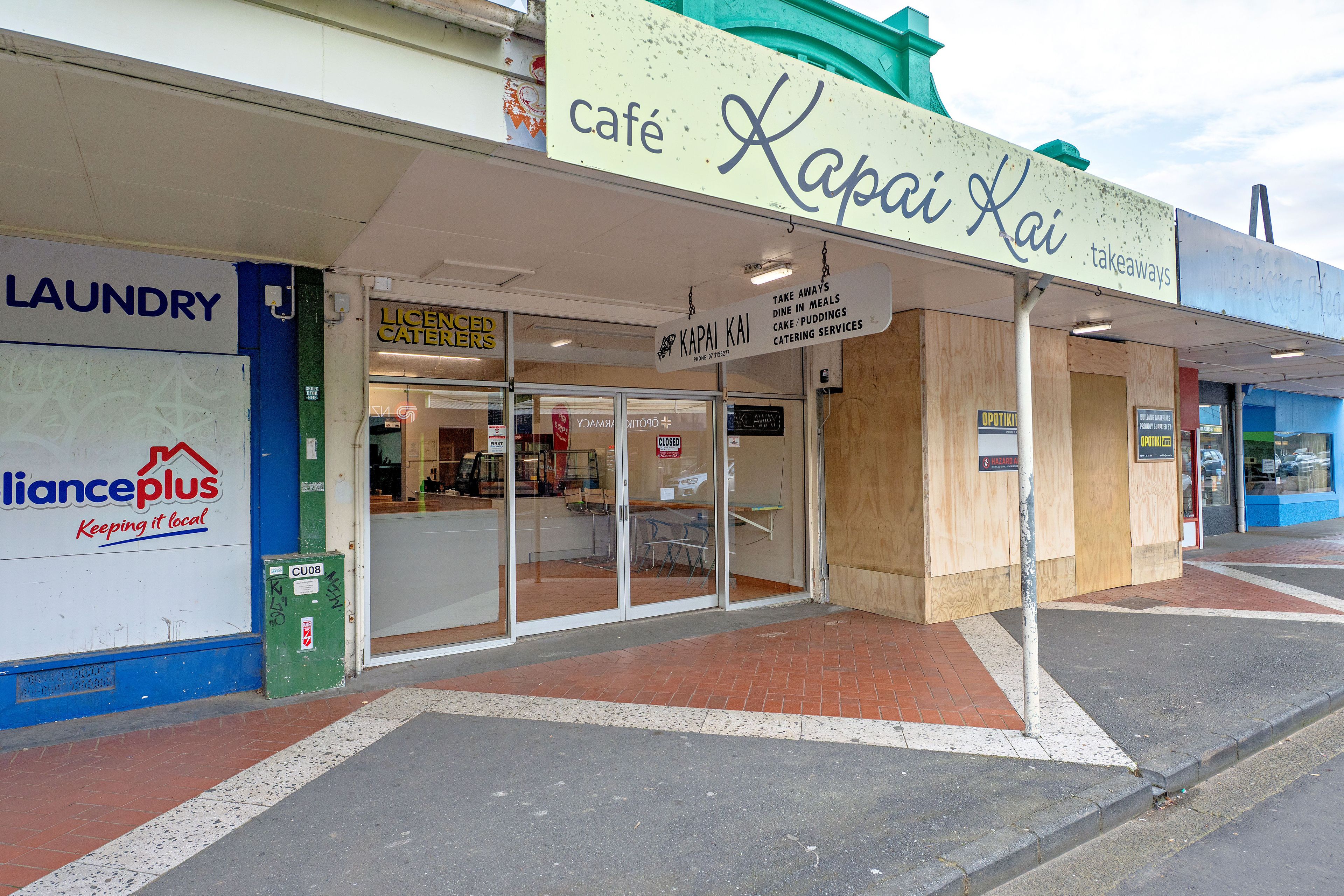 107 Church Street, Opotiki, Opotiki District