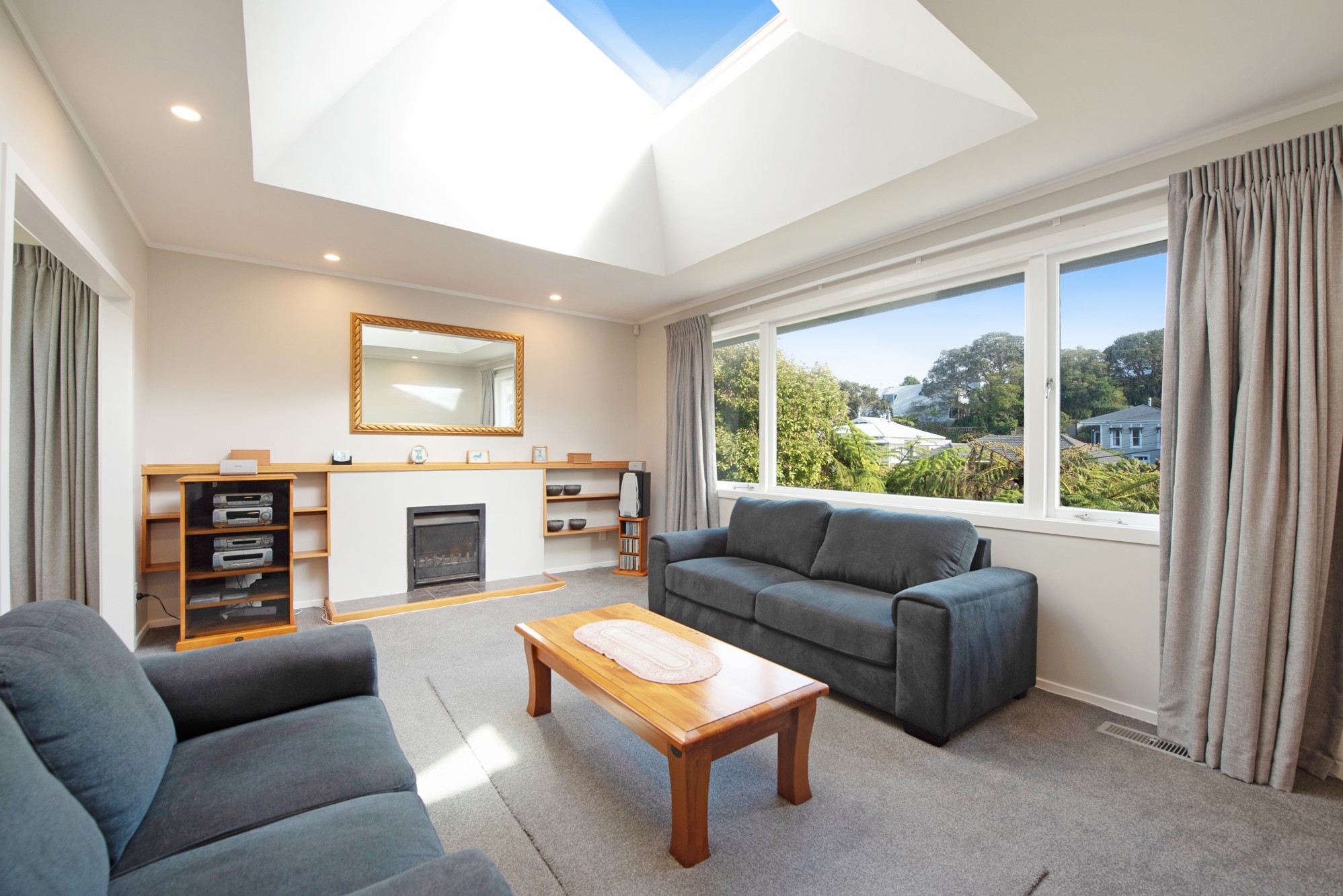 84 Chelmsford Street, Ngaio, Wellington City