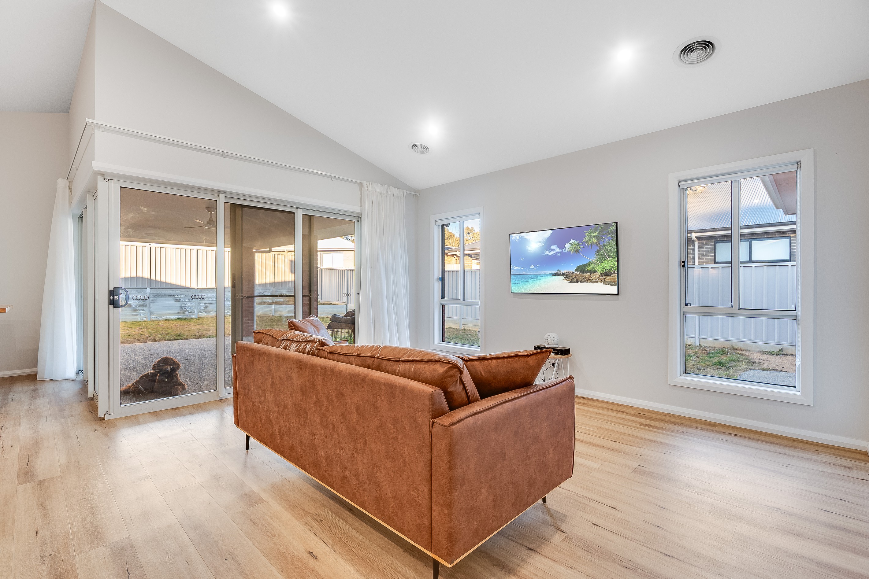 38 Hurley Circuit, Baranduda, VIC 3691