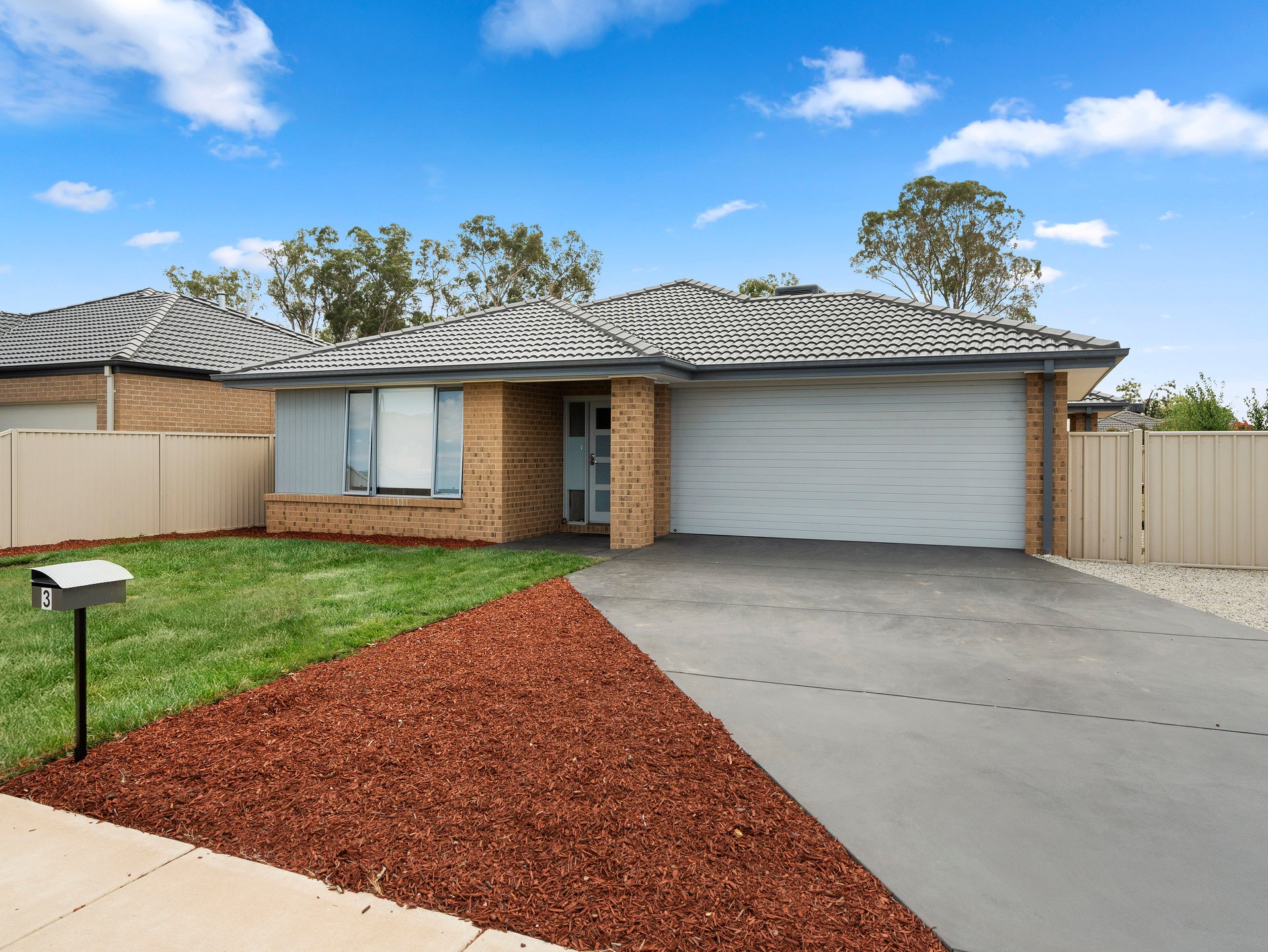3 Levy Court, Benalla, VIC 3672