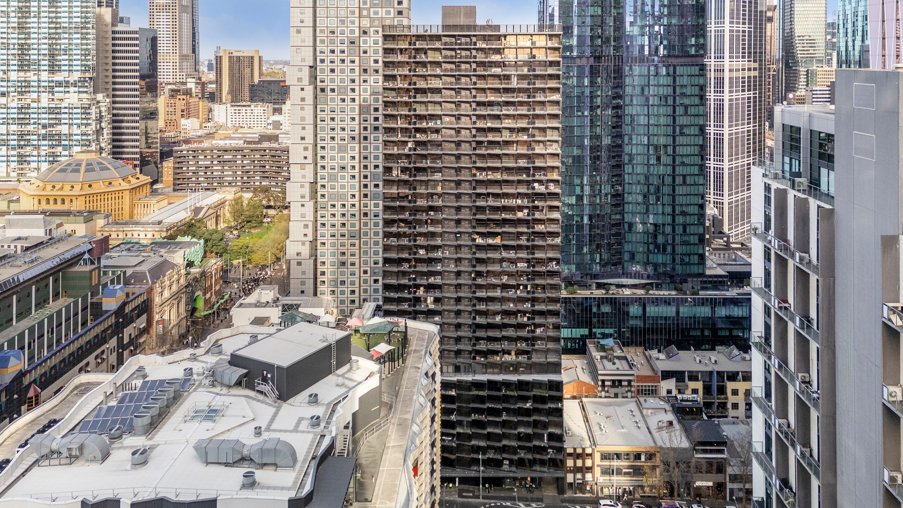 3302/31 A'Beckett Street — photo 10 of 10