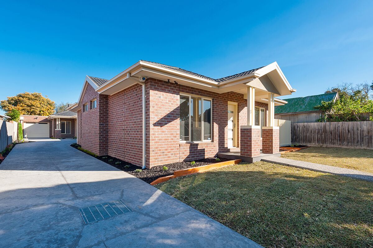 1/13 Brown Street, Preston, VIC 3072