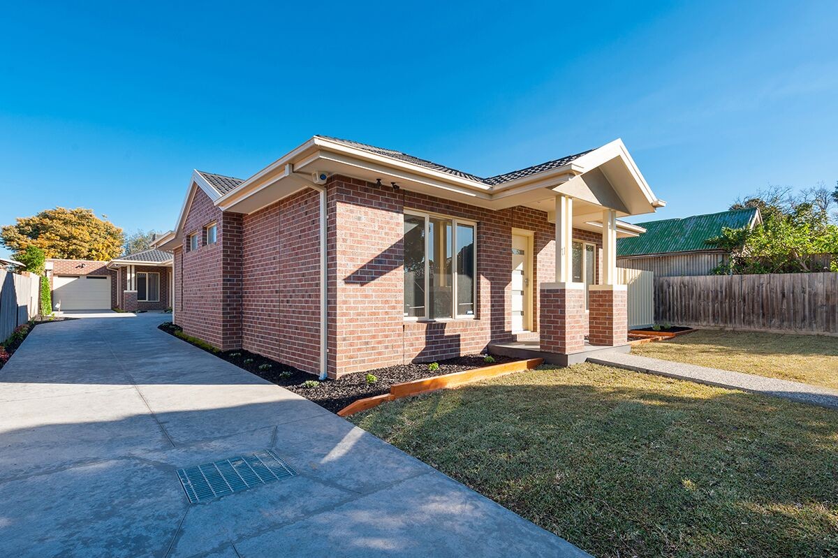 1/13 Brown Street, Preston, VIC 3072