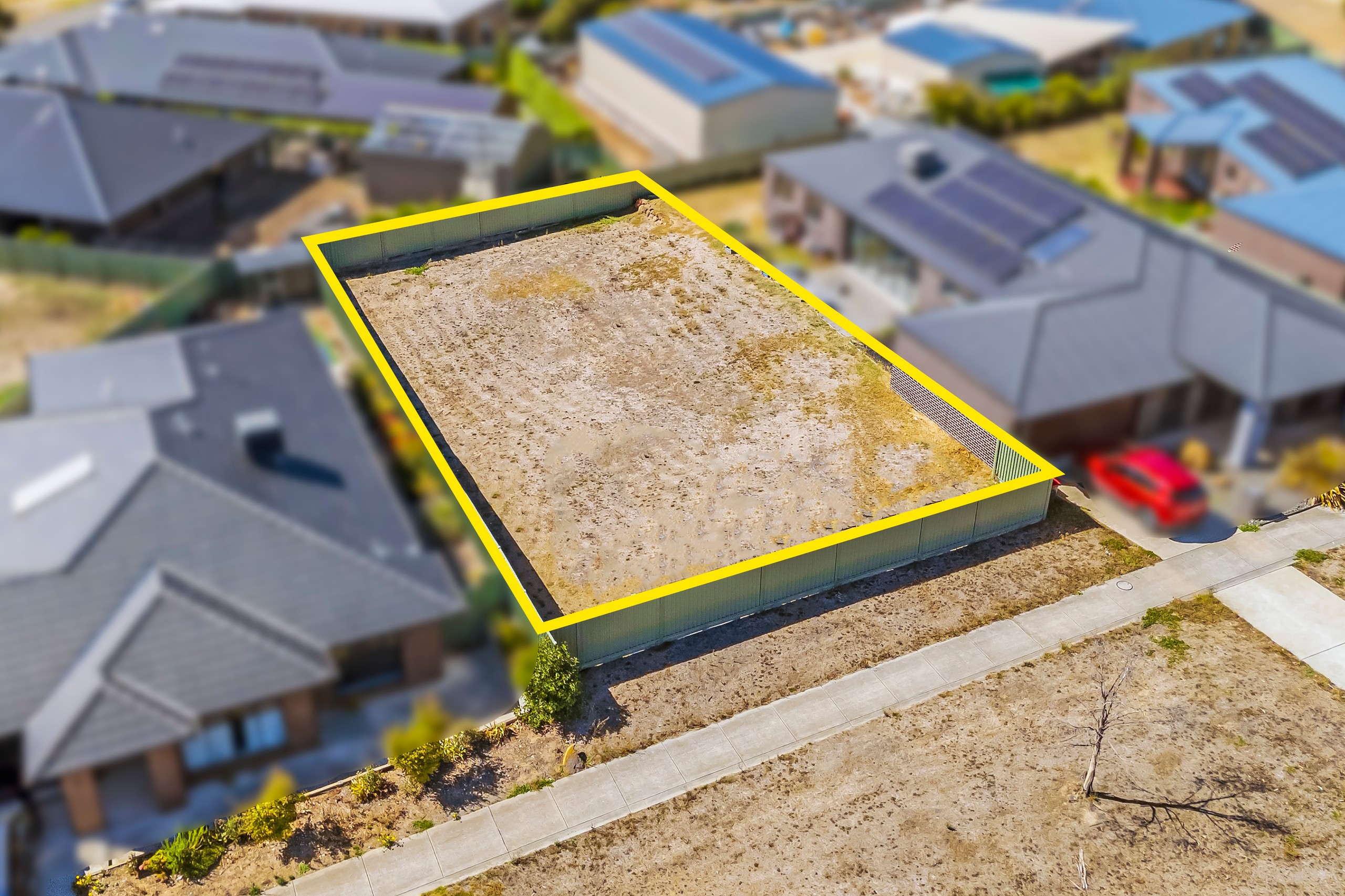 65 Waterford Drive, Miners Rest, VIC 3352