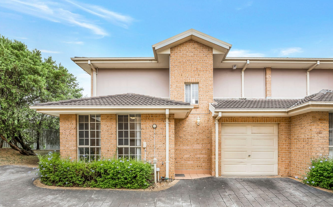 6/21-23 Fullagar Road, Wentworthville, NSW 2145