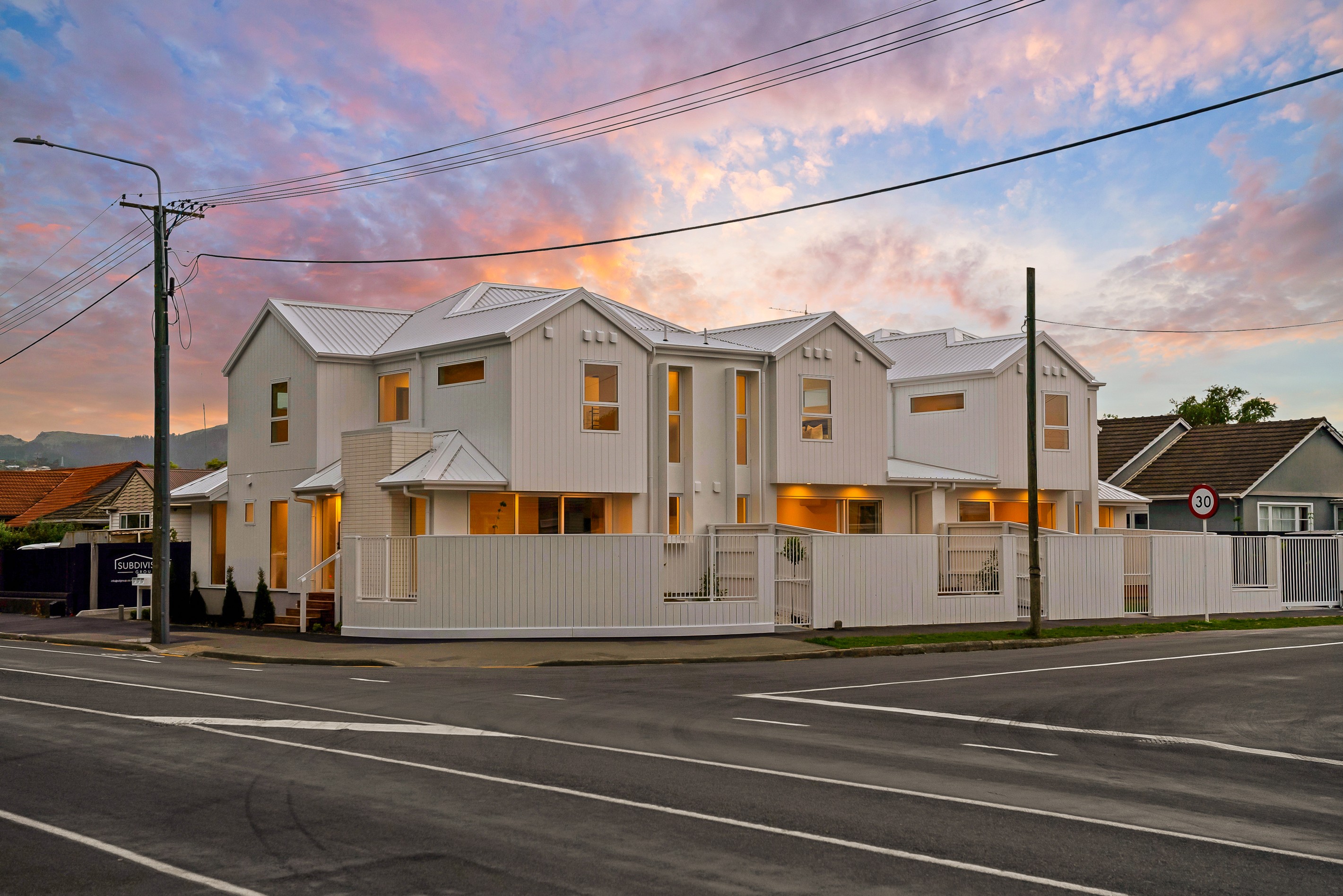 3/311 Barrington Street, Spreydon, Christchurch City