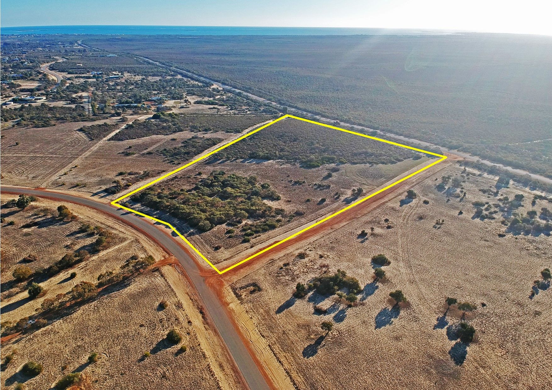 Lot 239 Zendora Road, Jurien Bay, WA 6516 Land for Sale Ray White