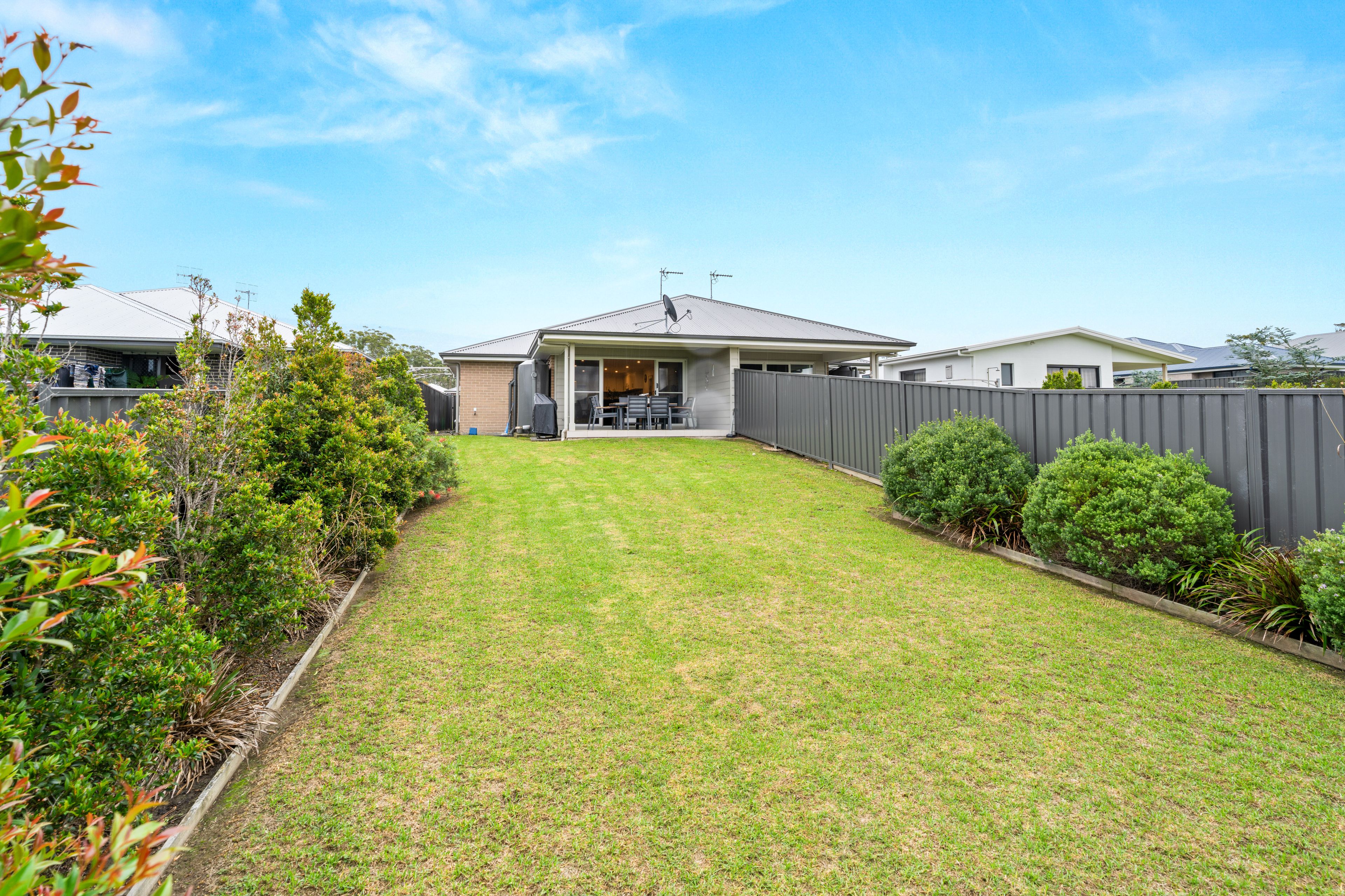 17B Bexhill Avenue, Sussex Inlet, NSW