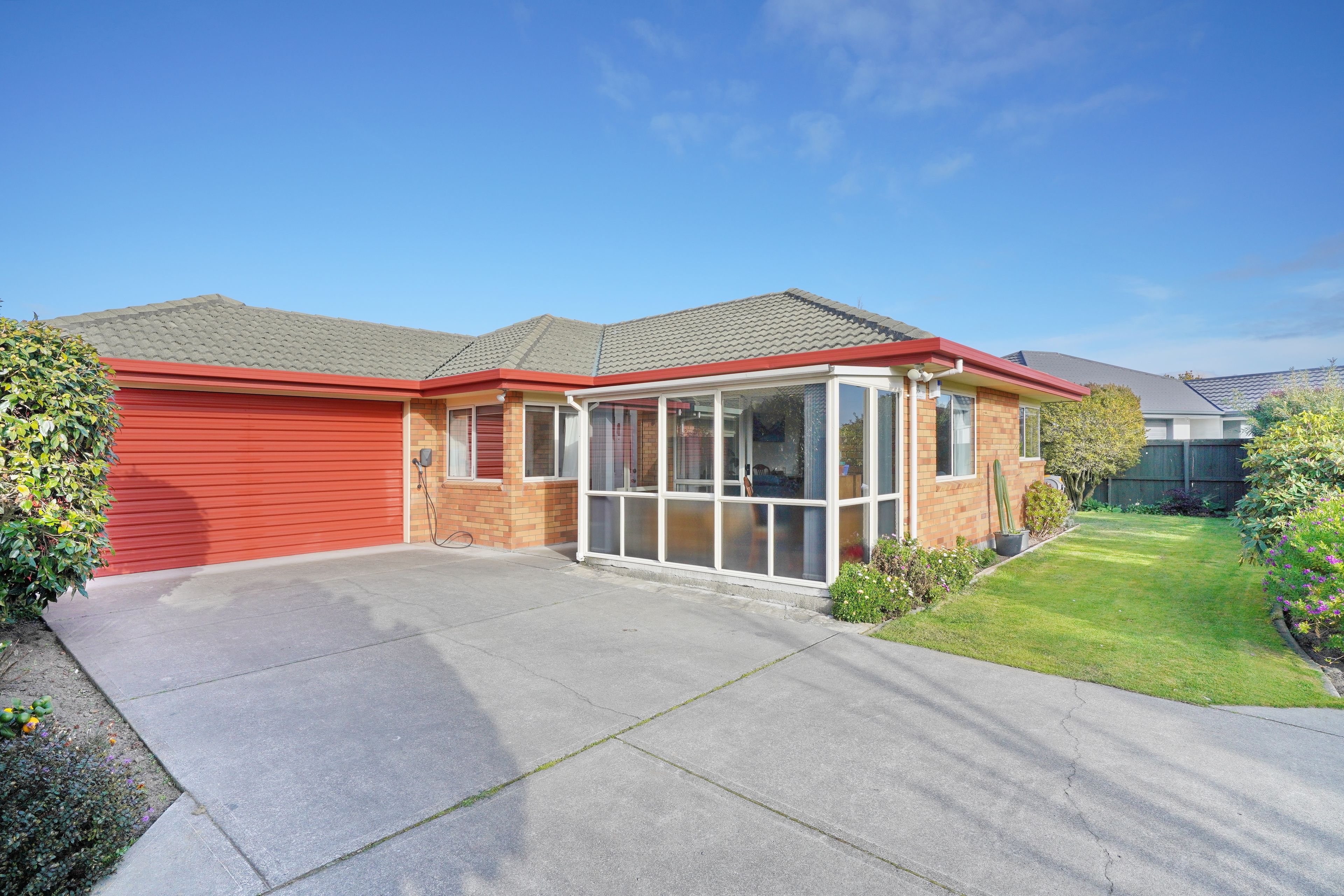 7B Ronald George Place, Parklands, Christchurch City