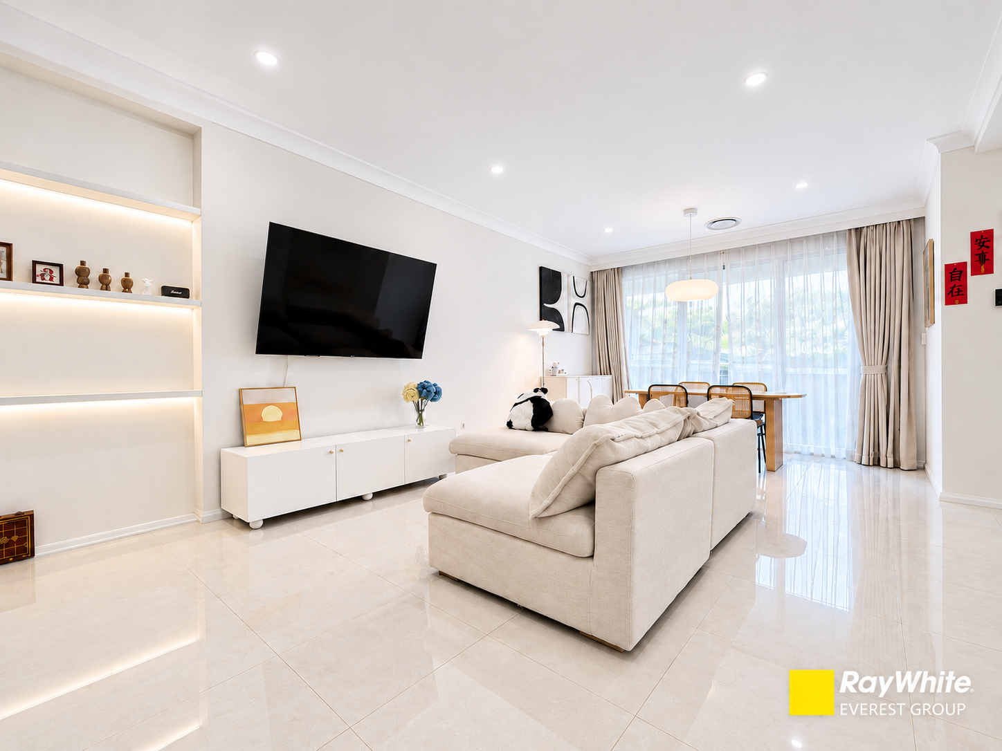 6 Amarina Boulevard, Colebee, NSW 2761
