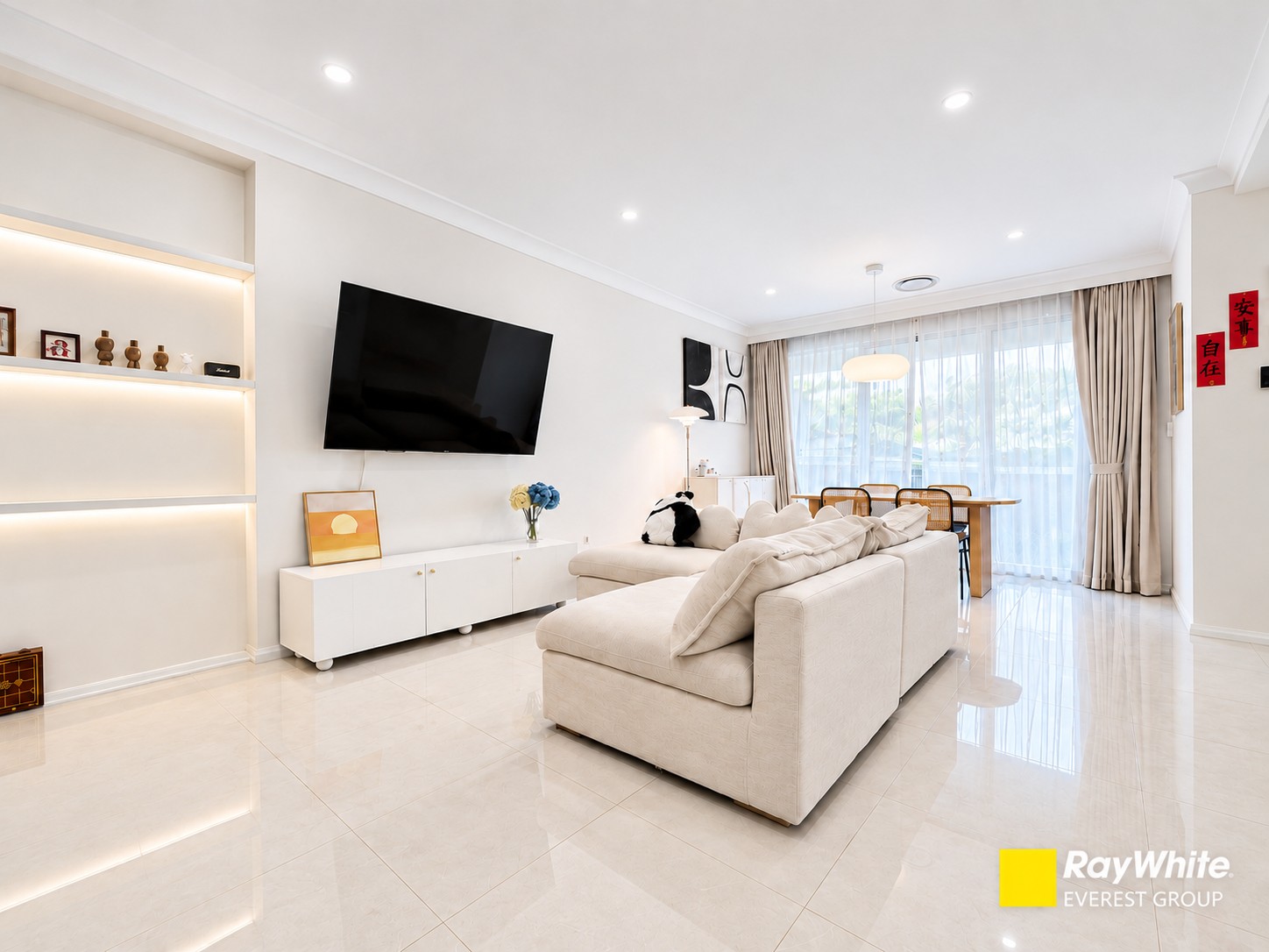 6 Amarina Boulevard, Colebee, NSW 2761