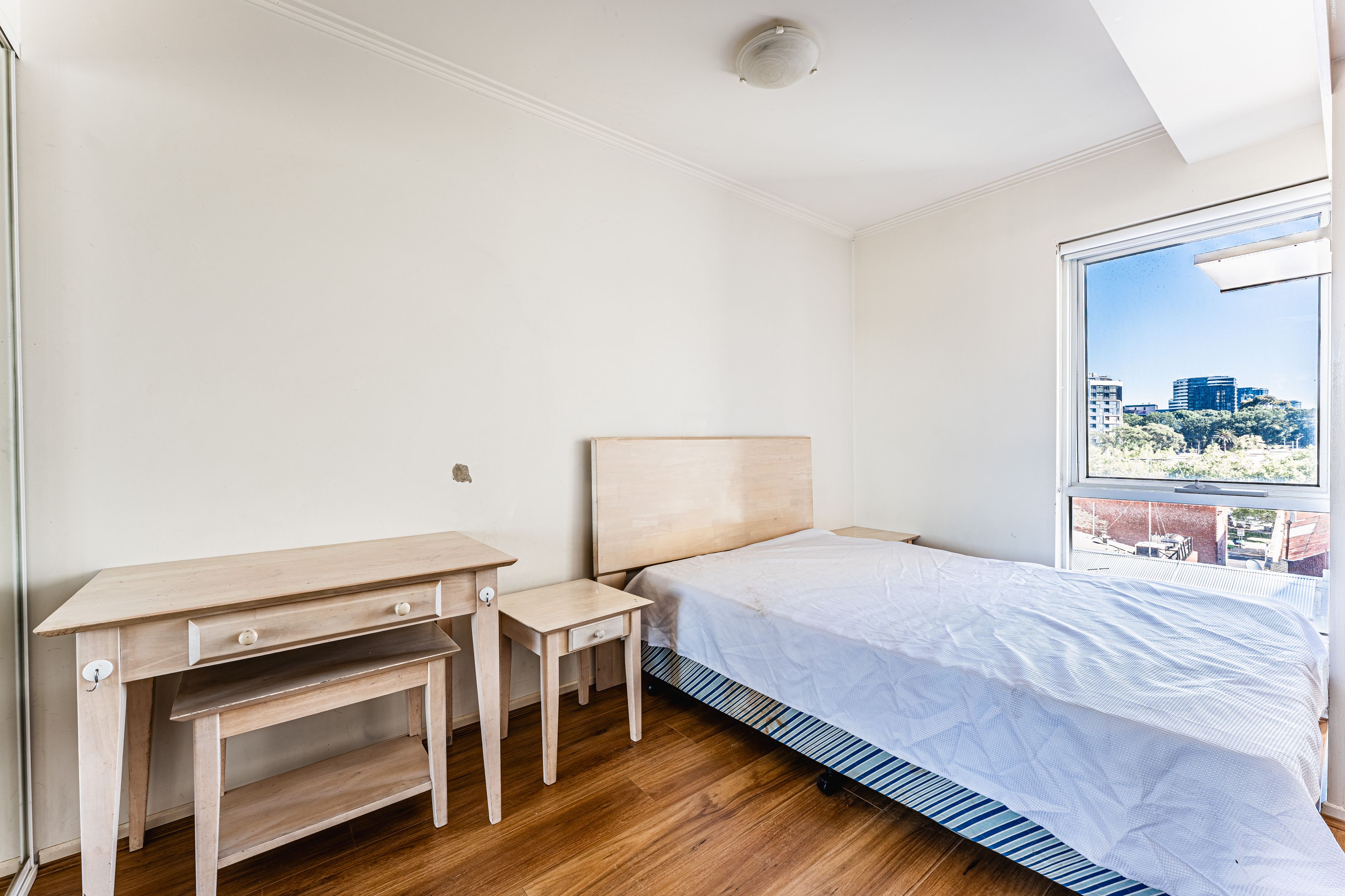 728/118 Franklin Street, Melbourne, VIC 3000