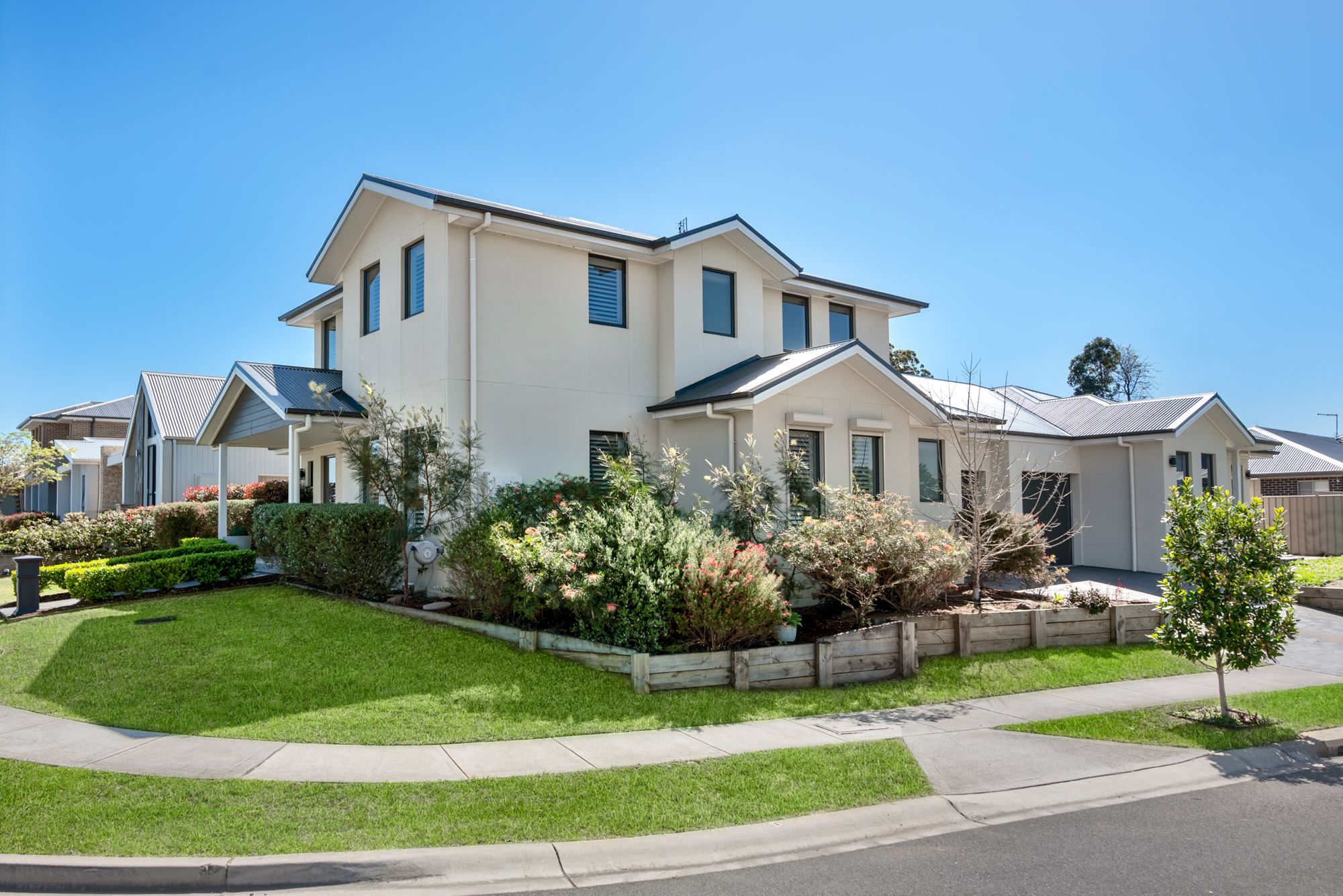 85 Springs Road, Spring Farm, NSW 2570