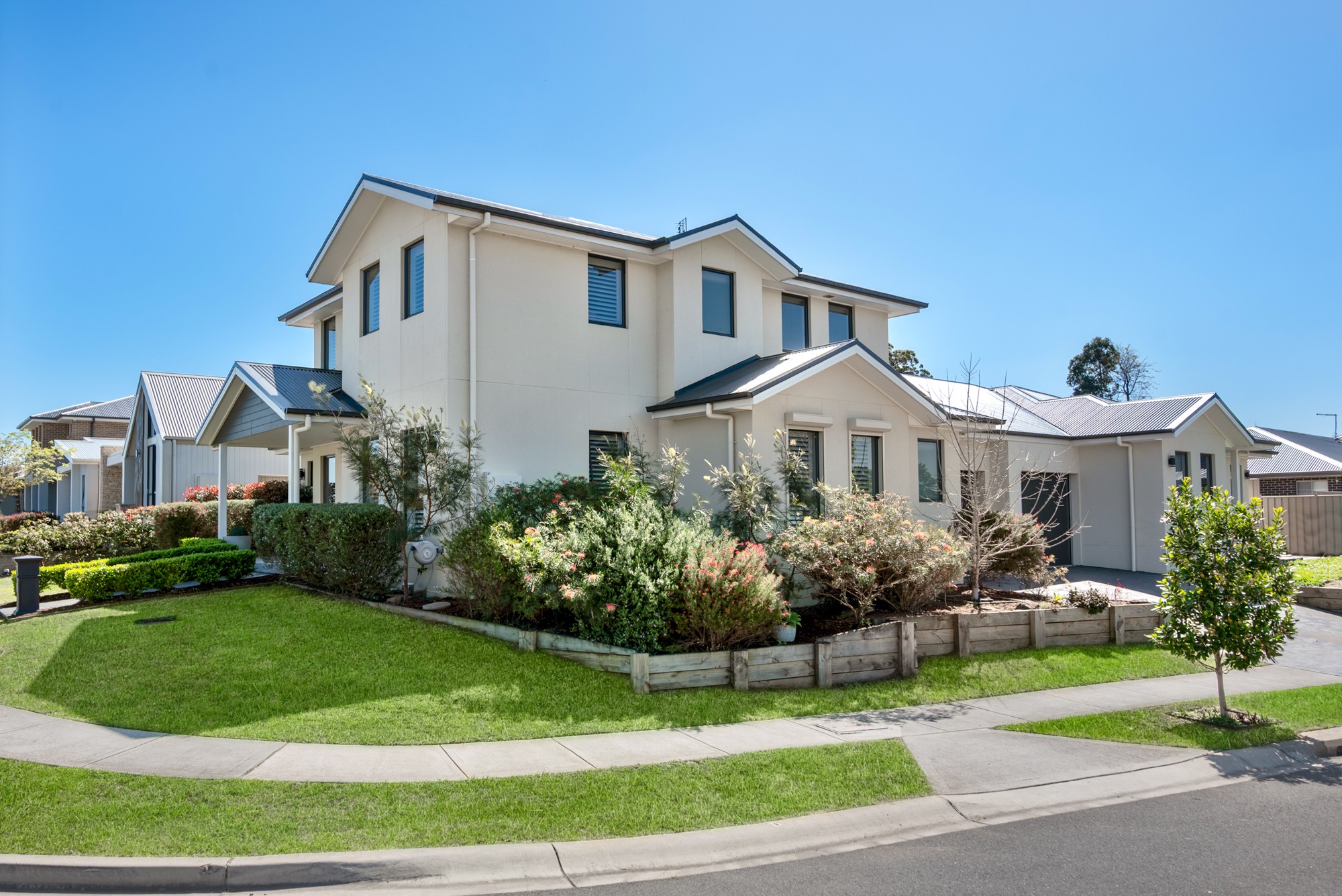 85 Springs Road, Spring Farm, NSW 2570