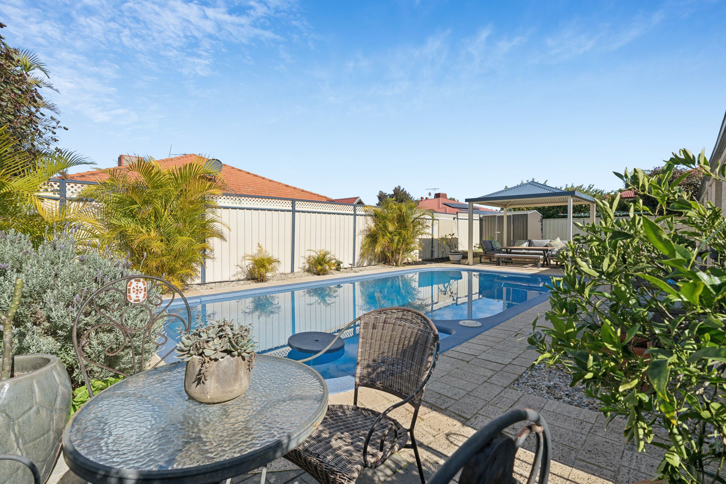 6 Pipe Lily Drive, High Wycombe, WA 6057