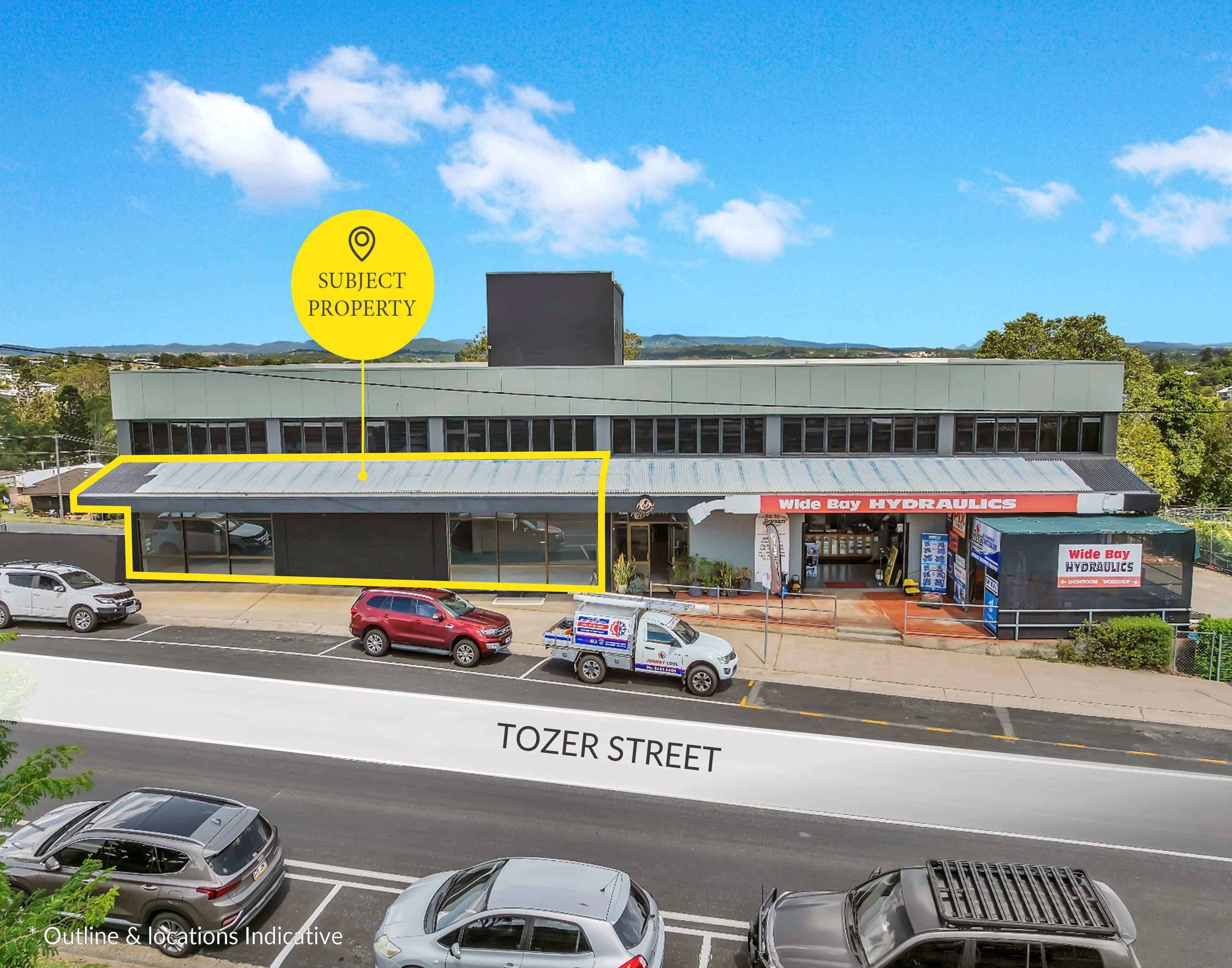 11-17 Tozer Street, Gympie, QLD 4570
