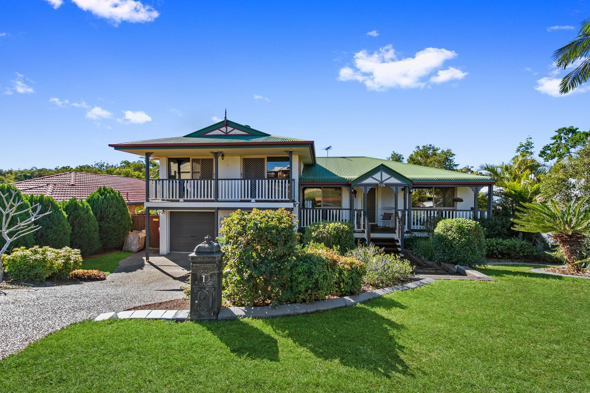 1 Thornbill Street, Mango Hill, QLD 4509