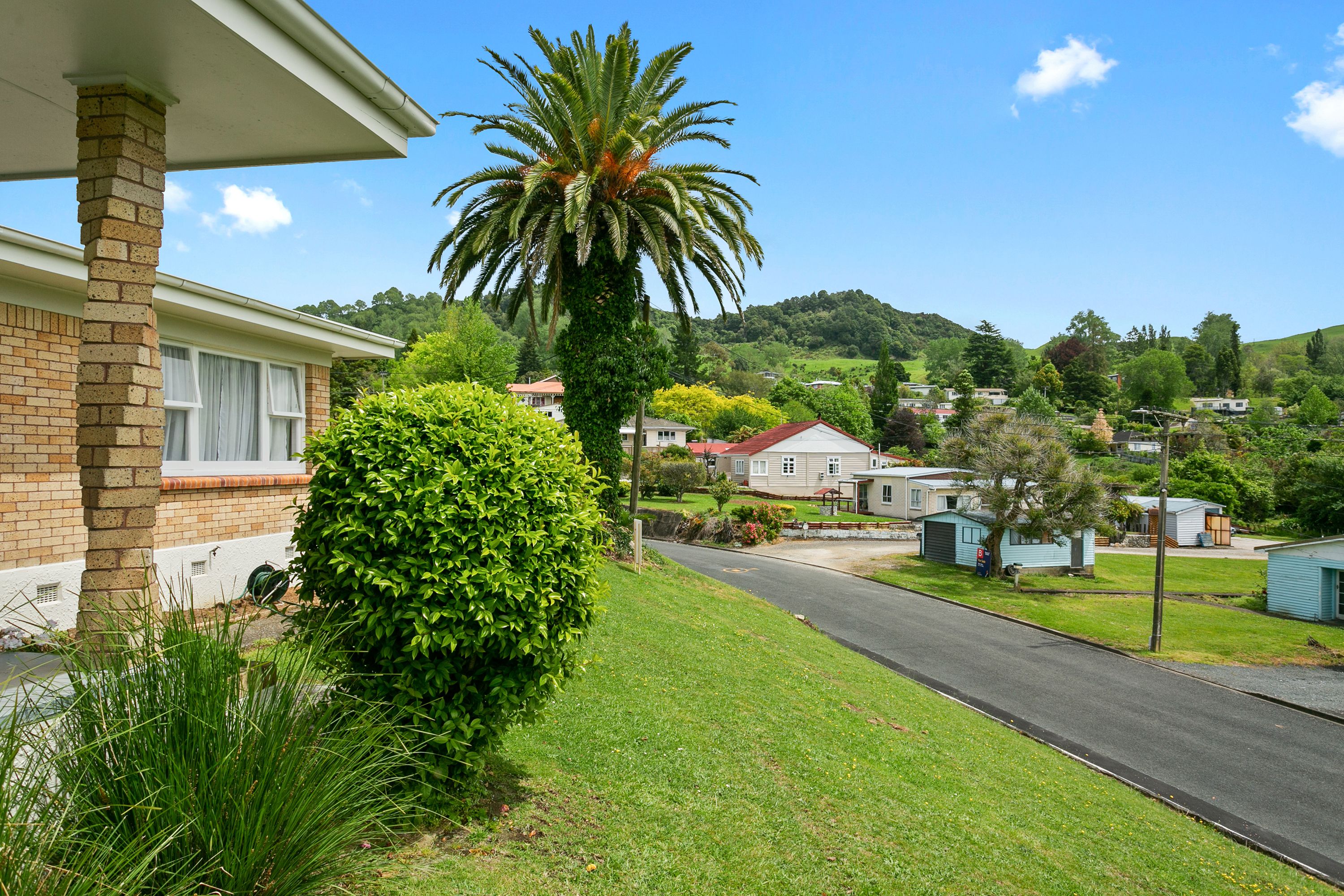 3A Hill Street, Te Kuiti, Waitomo District