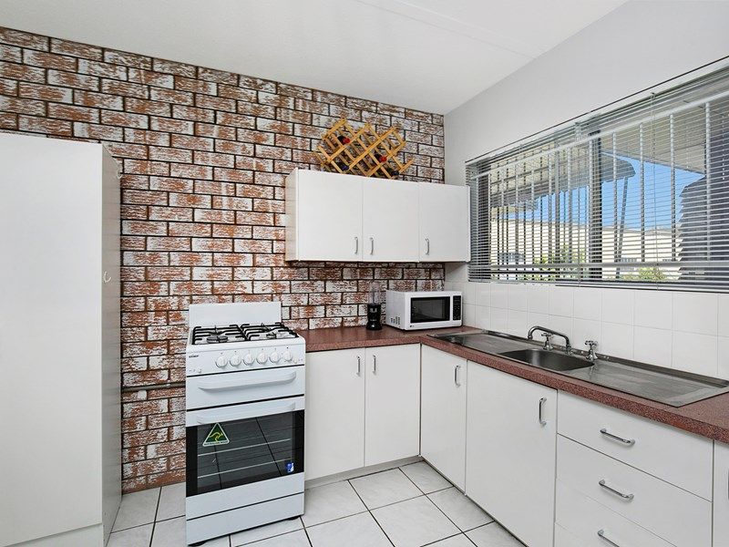 5/11 Raintree Street, Mansfield, QLD 4122