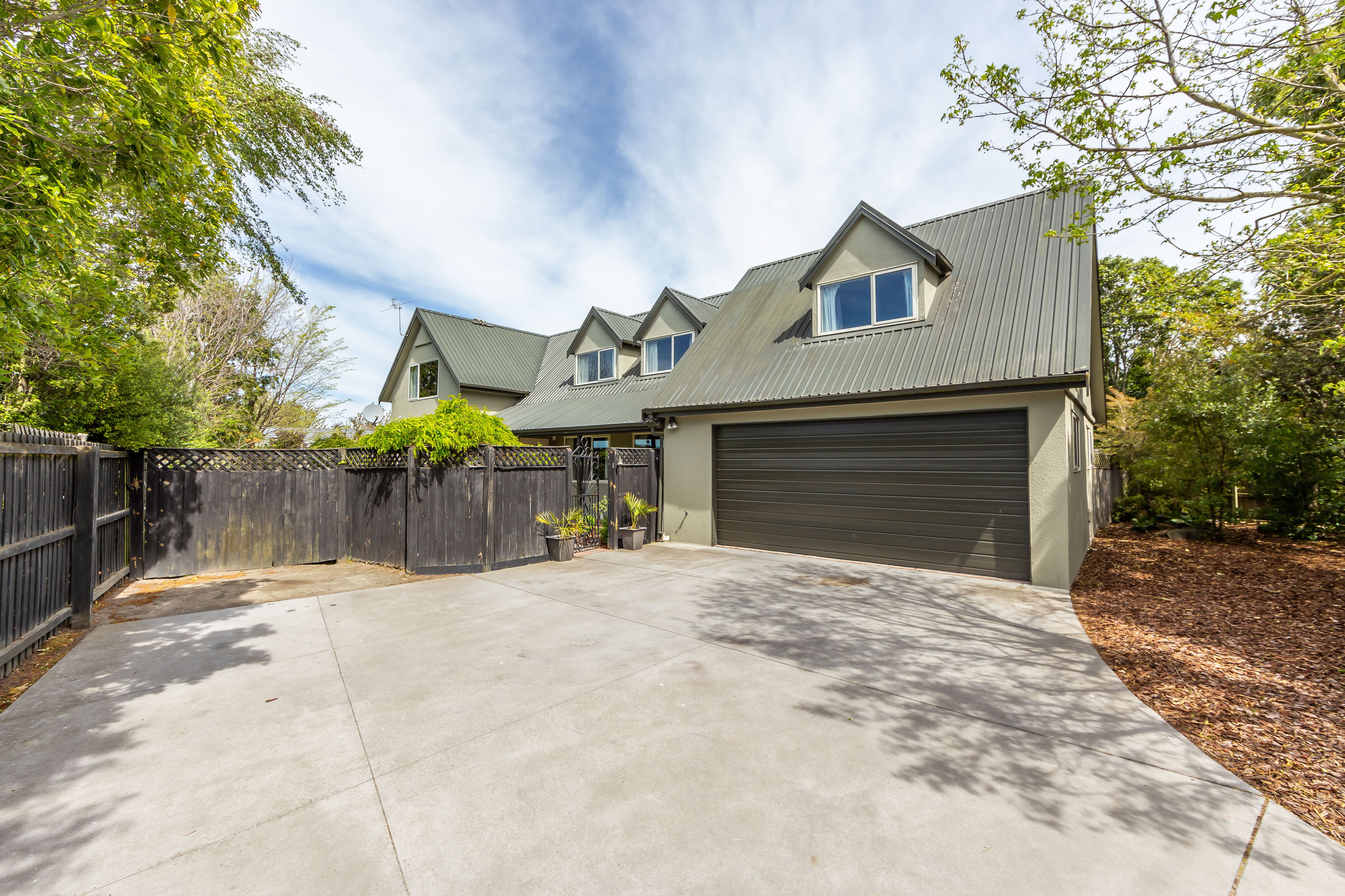 65 Gerald Street, Lincoln, Selwyn District