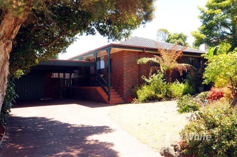 6 Winterton Court, Wantirna, VIC 3152