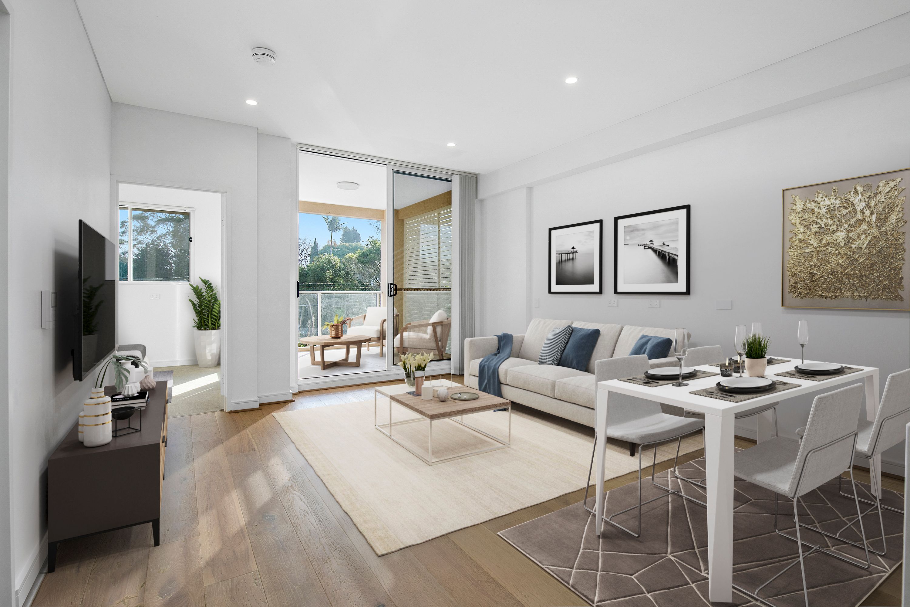 18/36-40 Lords Avenue, Asquith, NSW 2077