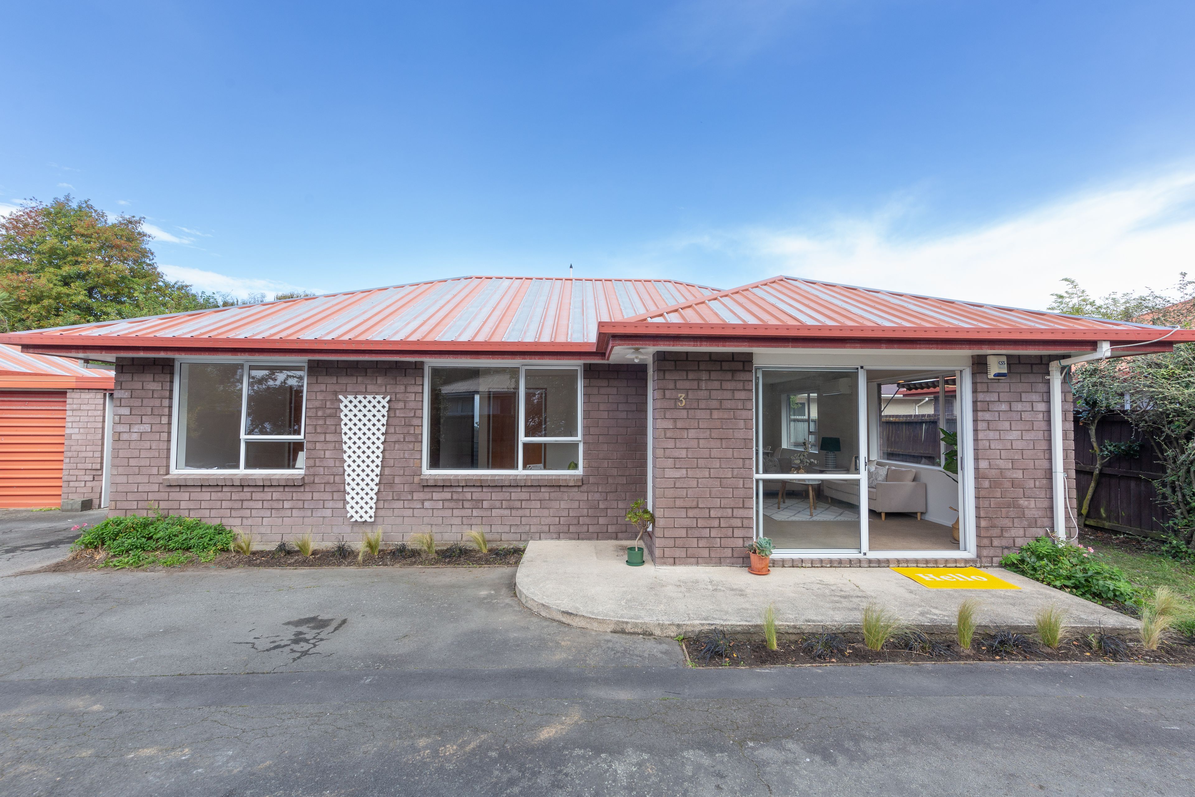 3/42 Division Street, Riccarton, Christchurch City