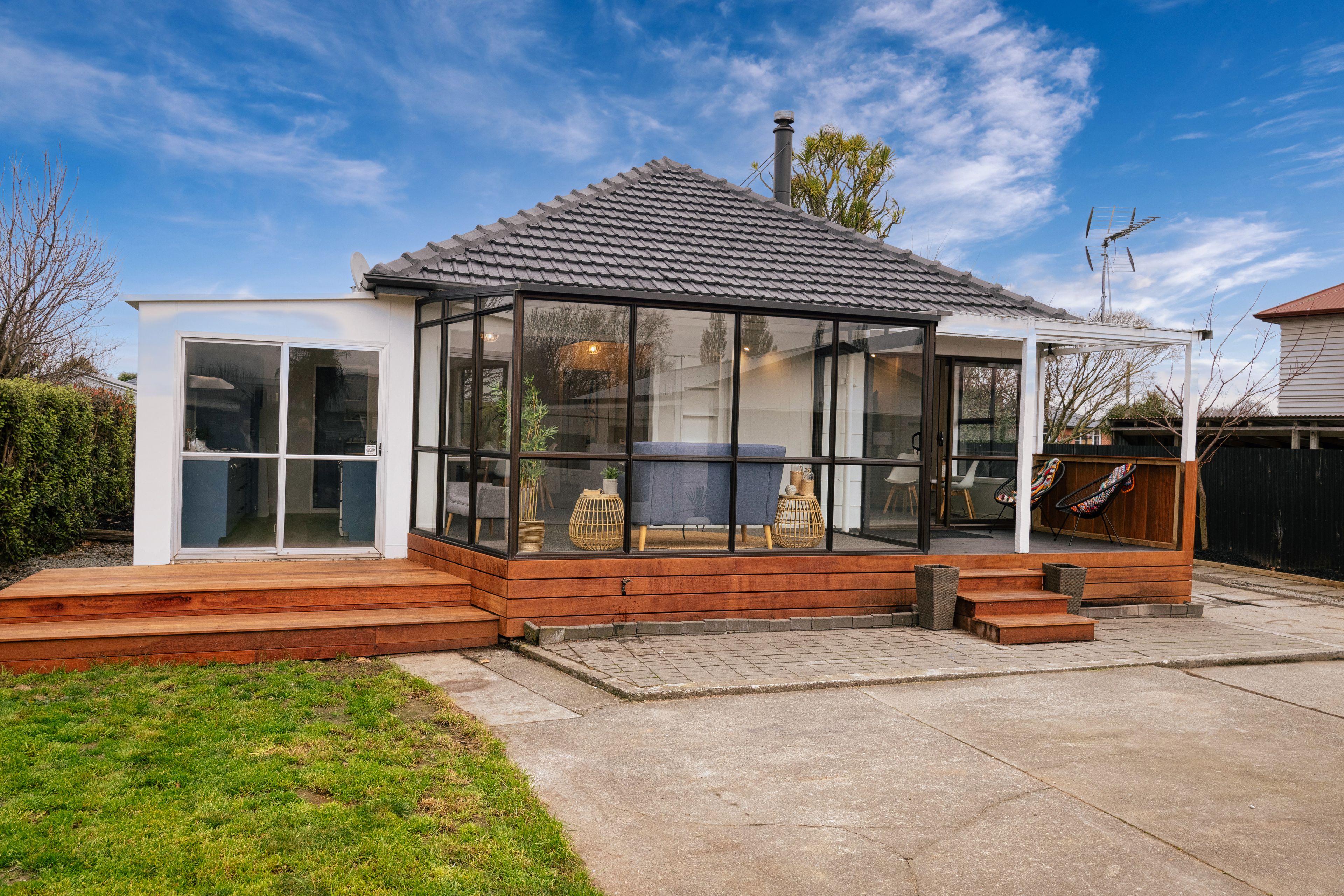 65 Wellington Street, Ashburton, Ashburton District