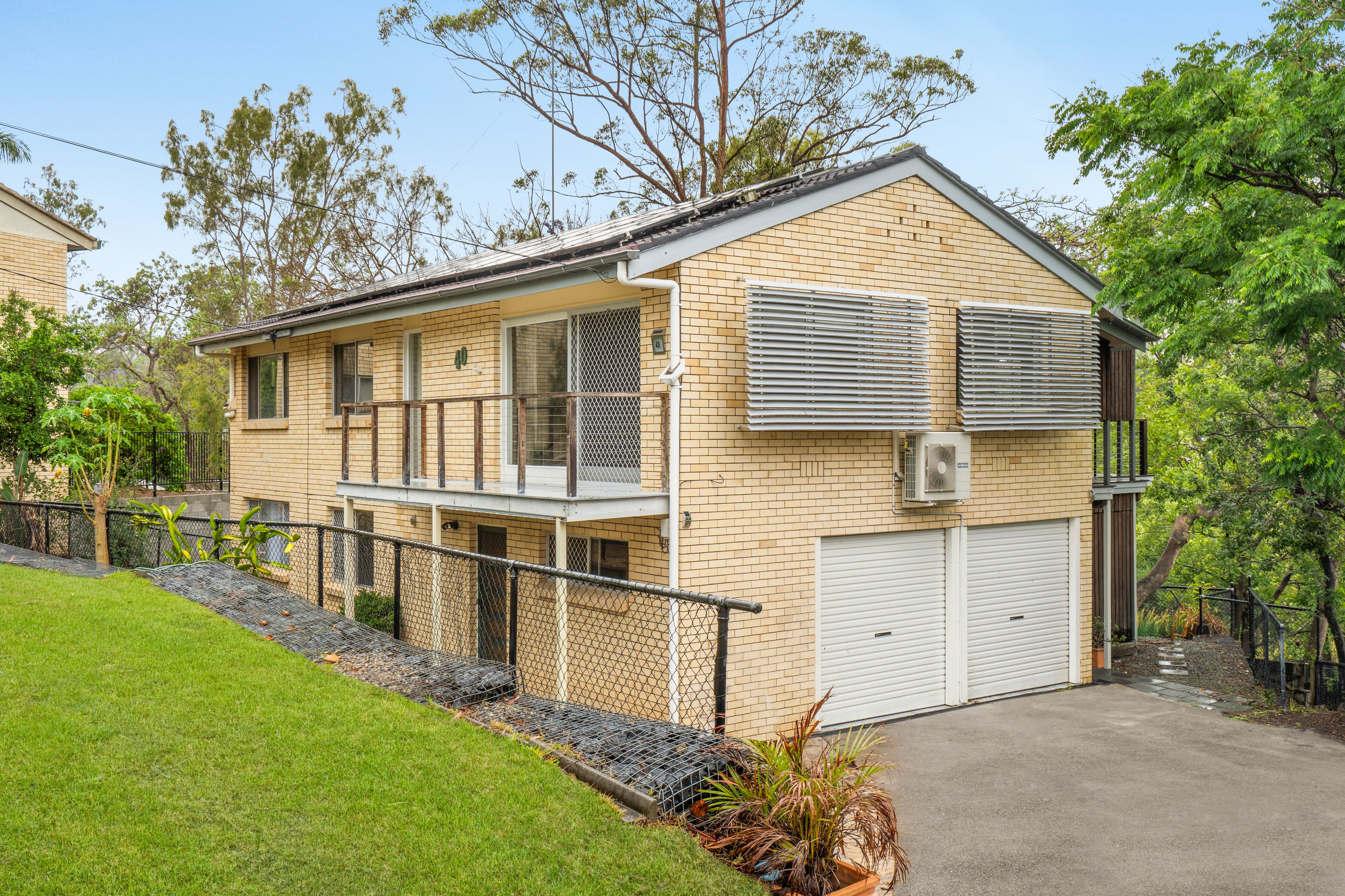 40 Marland Street, Kenmore, QLD 4069