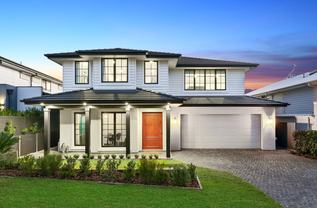 19 Chaelundi Crescent, North Kellyville NSW 2155