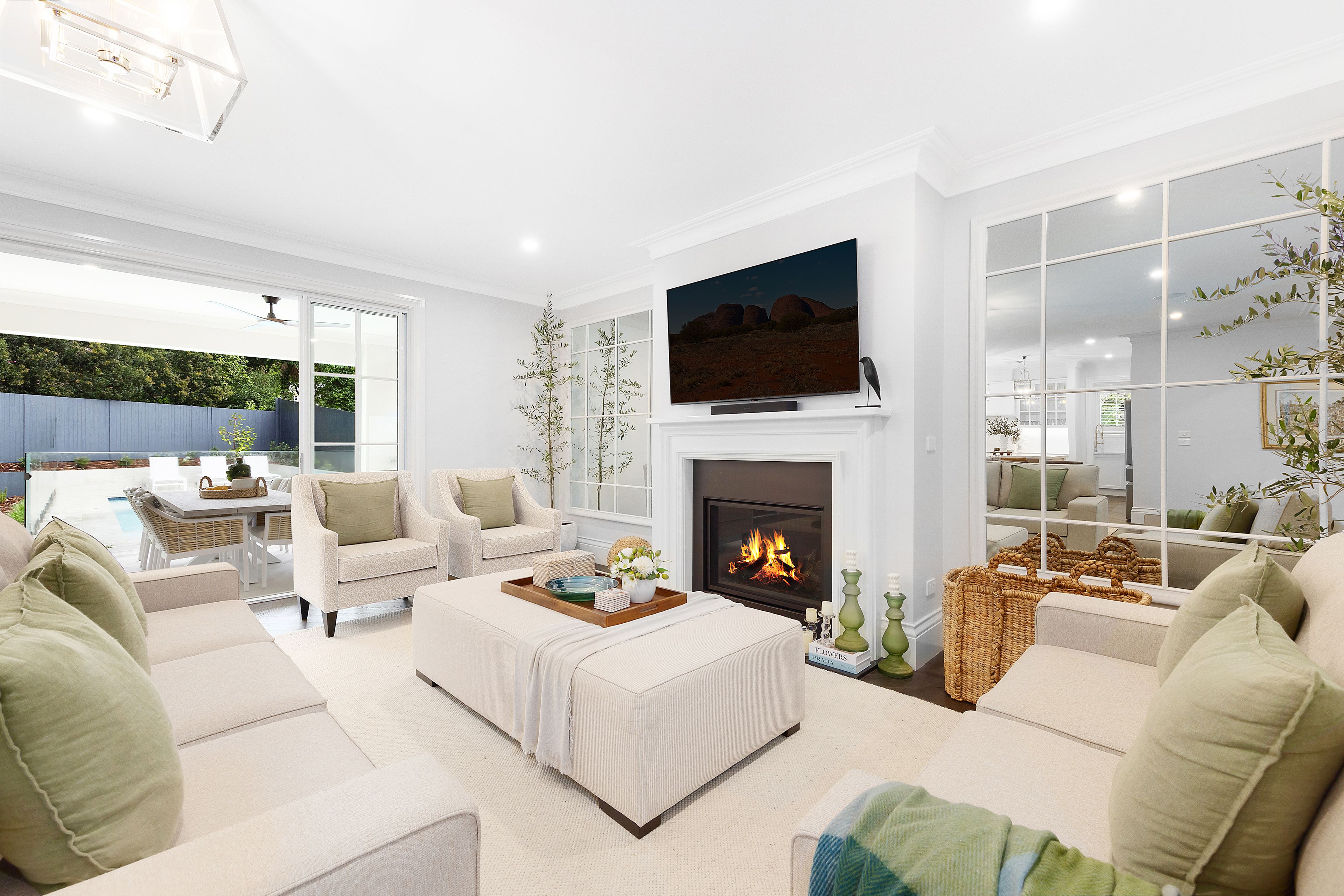 11 Mahratta Avenue, Wahroonga, NSW 2076