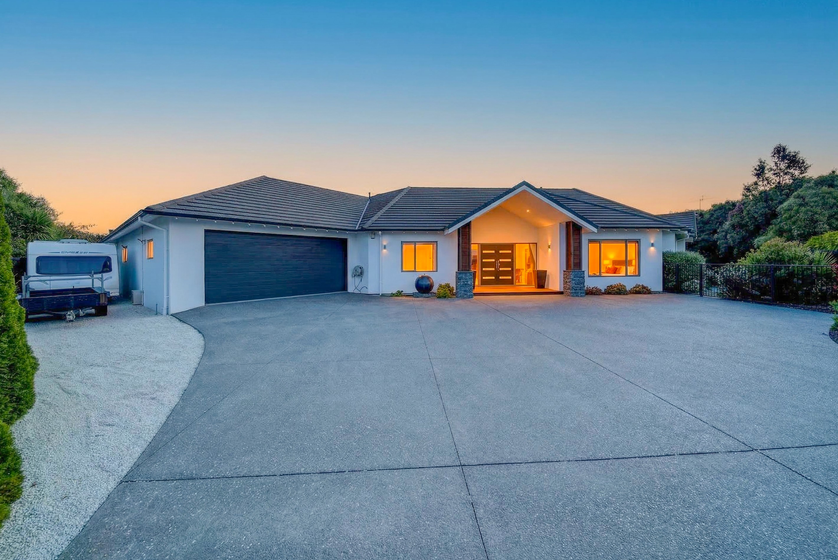 19B Delamare Way, Rolleston, Selwyn District