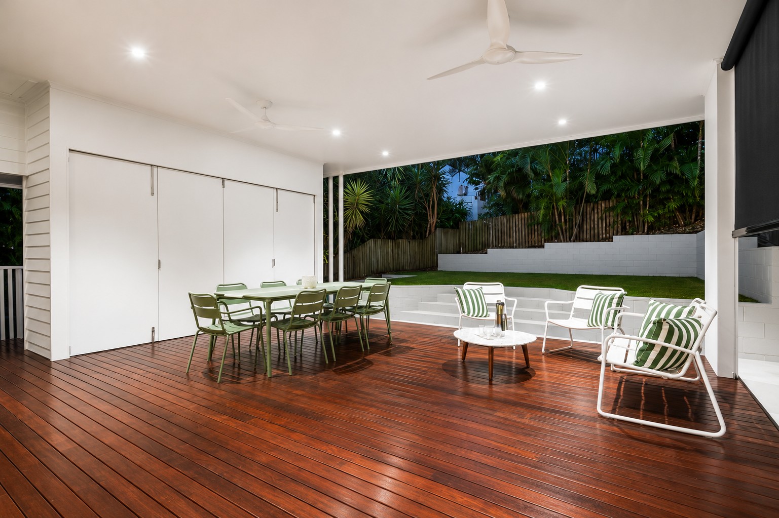 27 Guthrie Street, Paddington, QLD 4064
