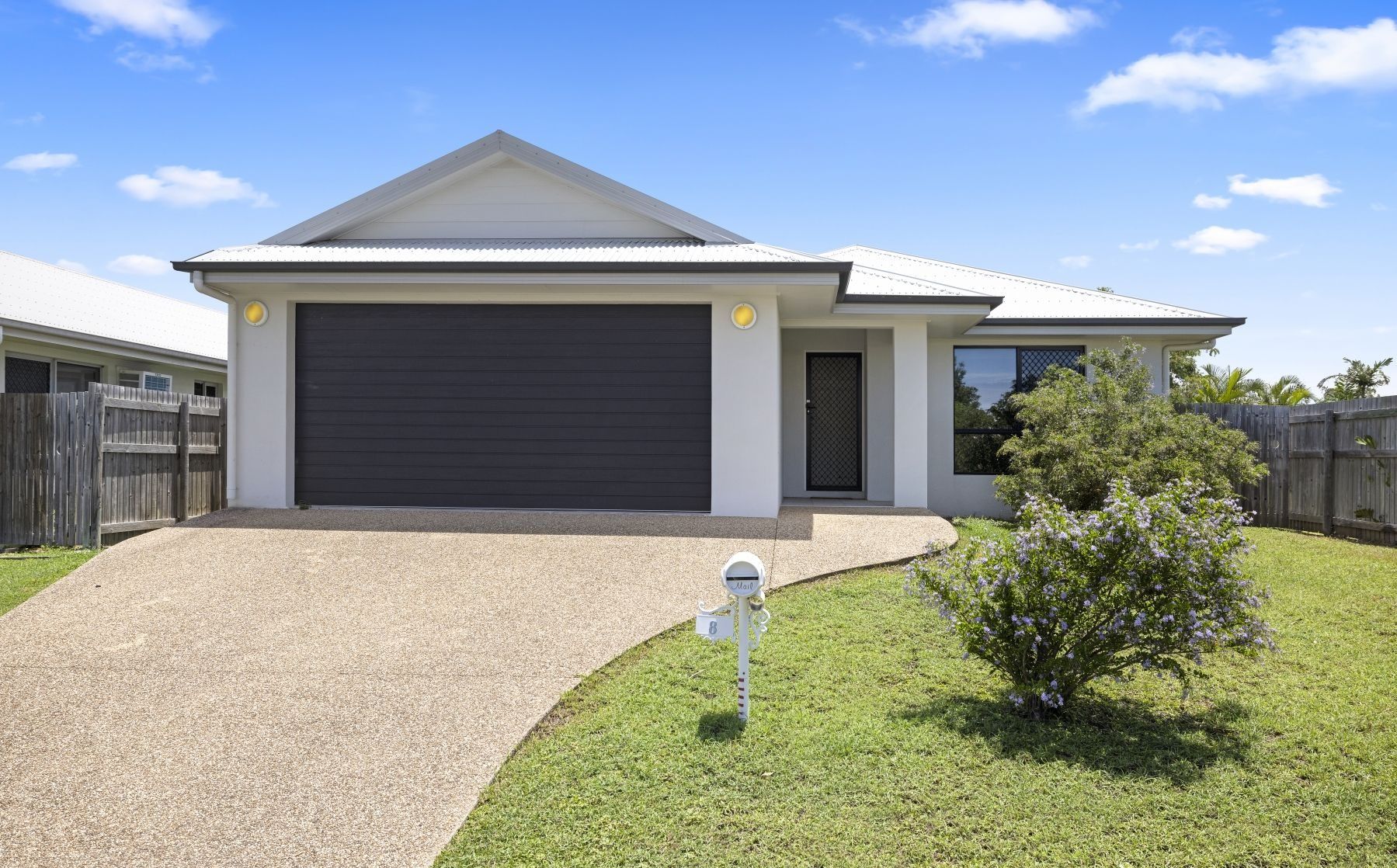 8 Redgate Street — photo from Ray White Townsville