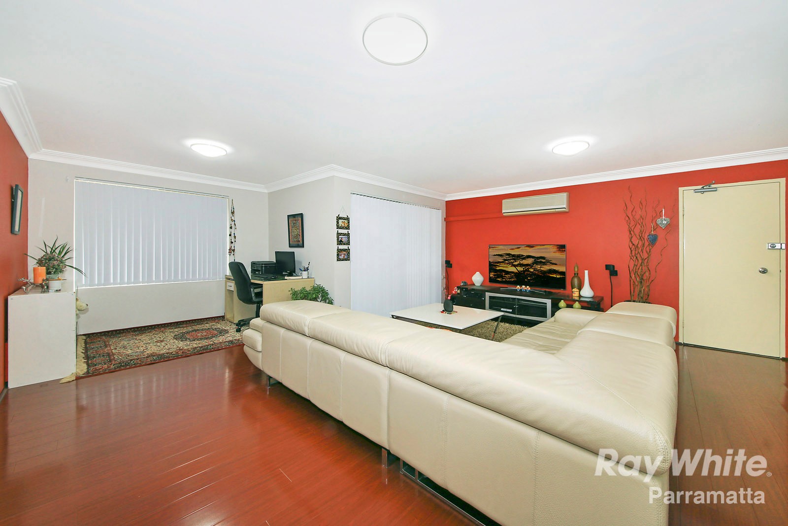 4/13 Park Avenue, Westmead, NSW 2145