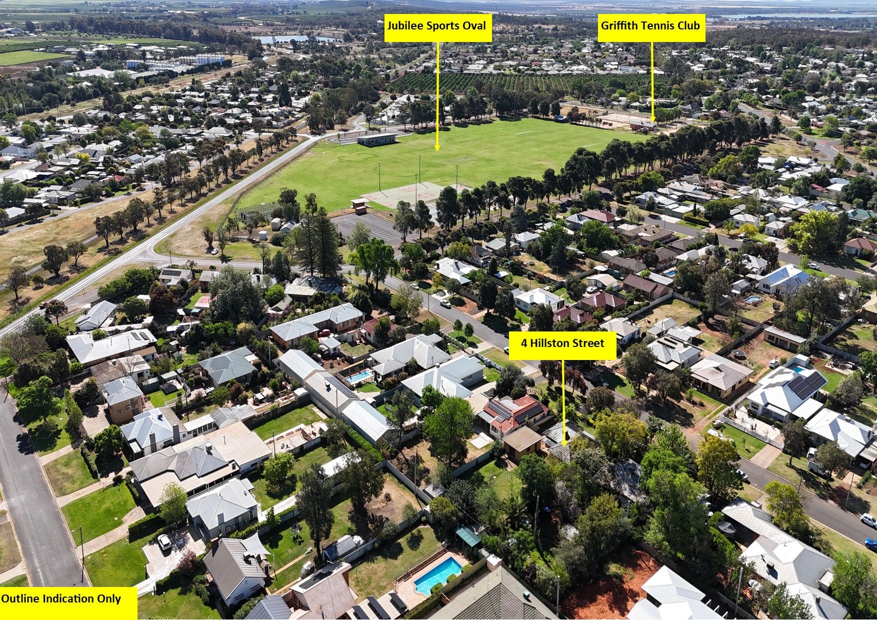 4 Hillston Street — photo 17 of 22