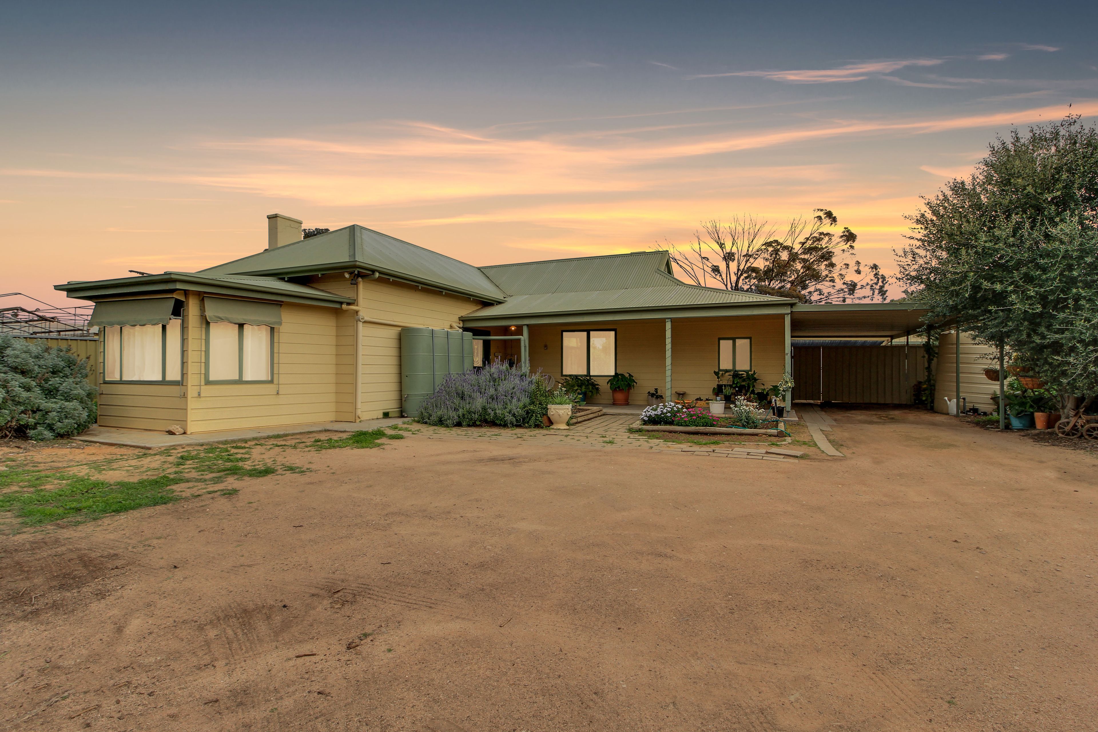 226 Renmark Avenue, Renmark SA 5341