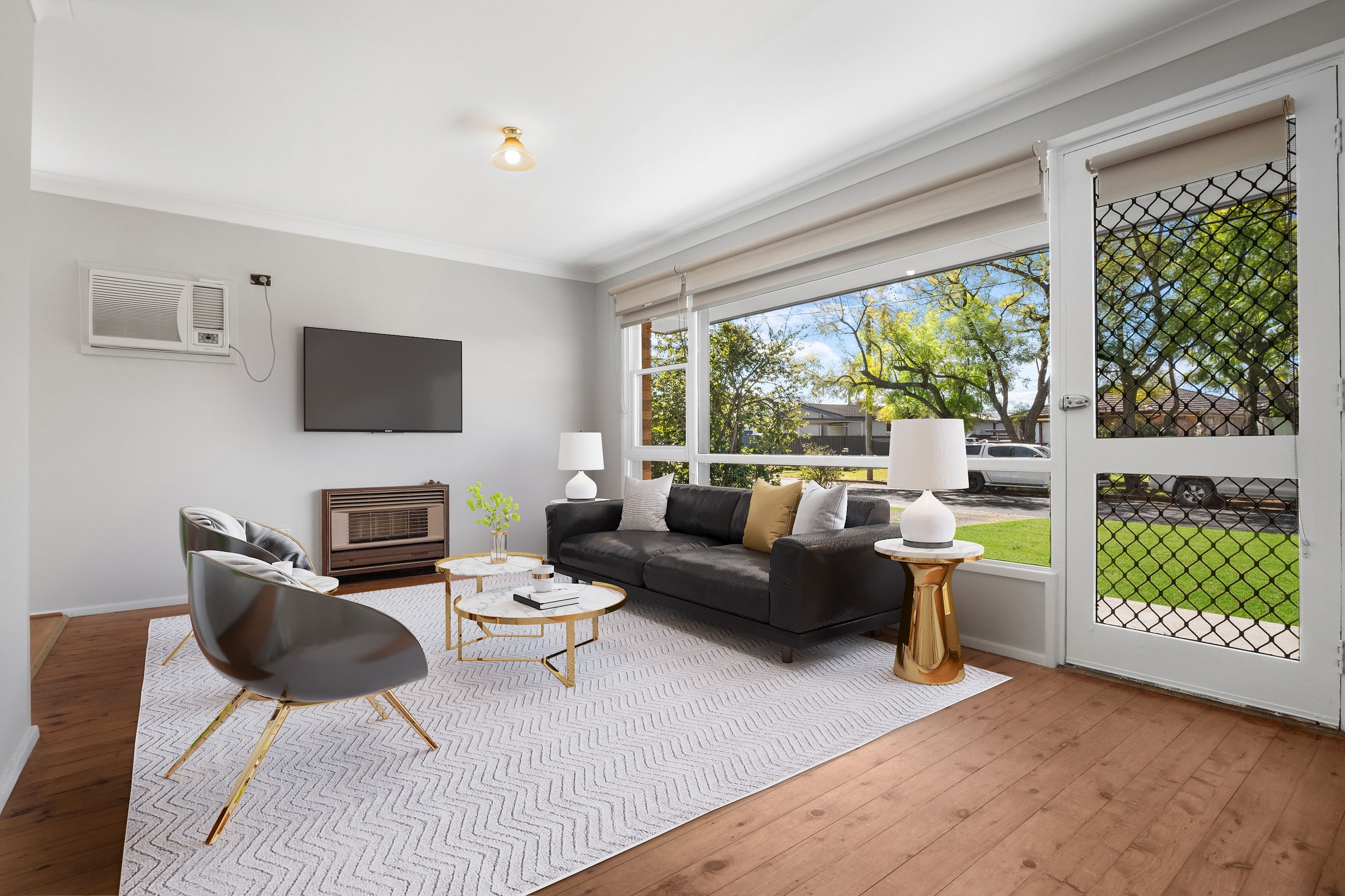 6 Thompson Avenue, Hobartville, NSW 2753