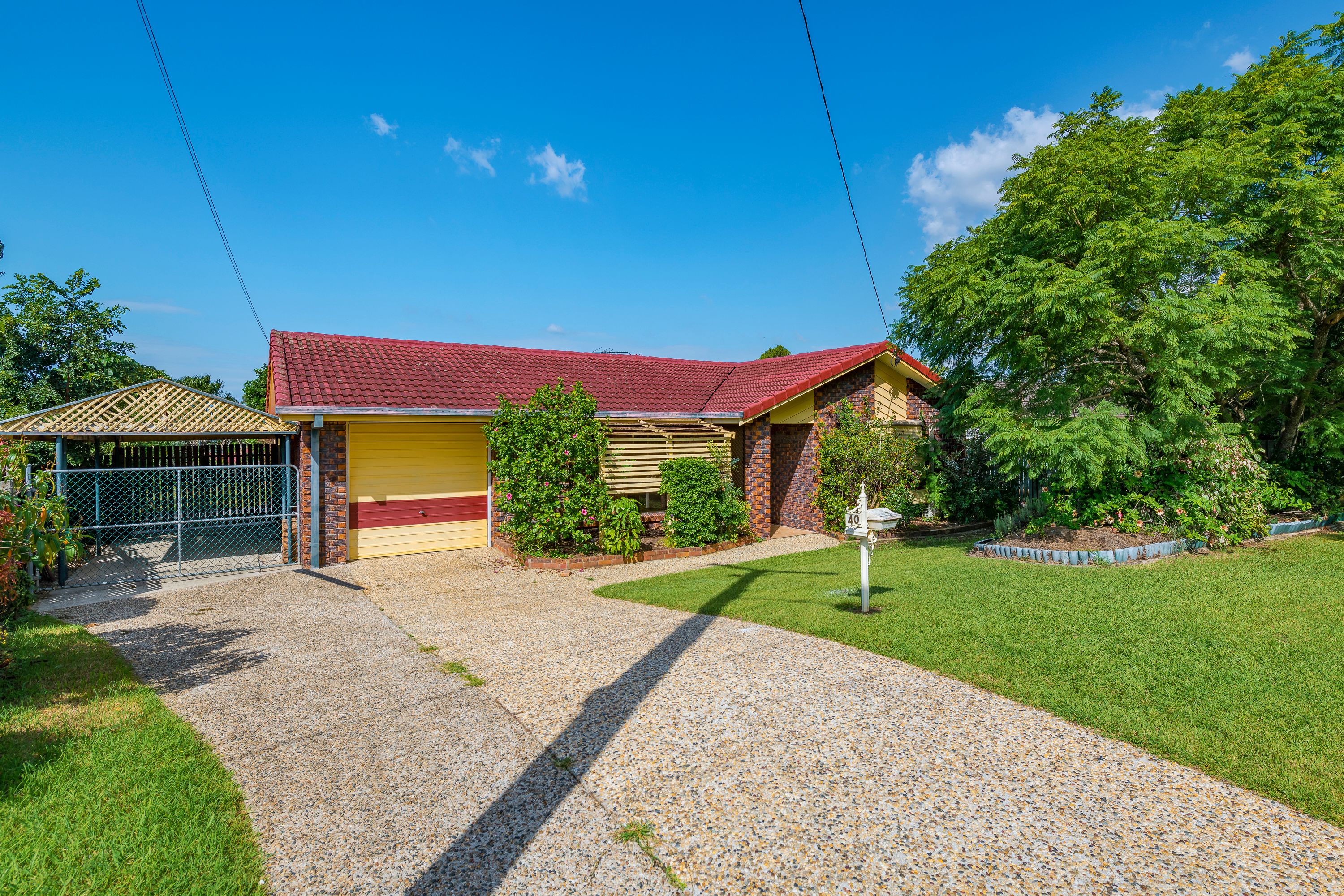40 Bordeau Crescent, Petrie, QLD 4502