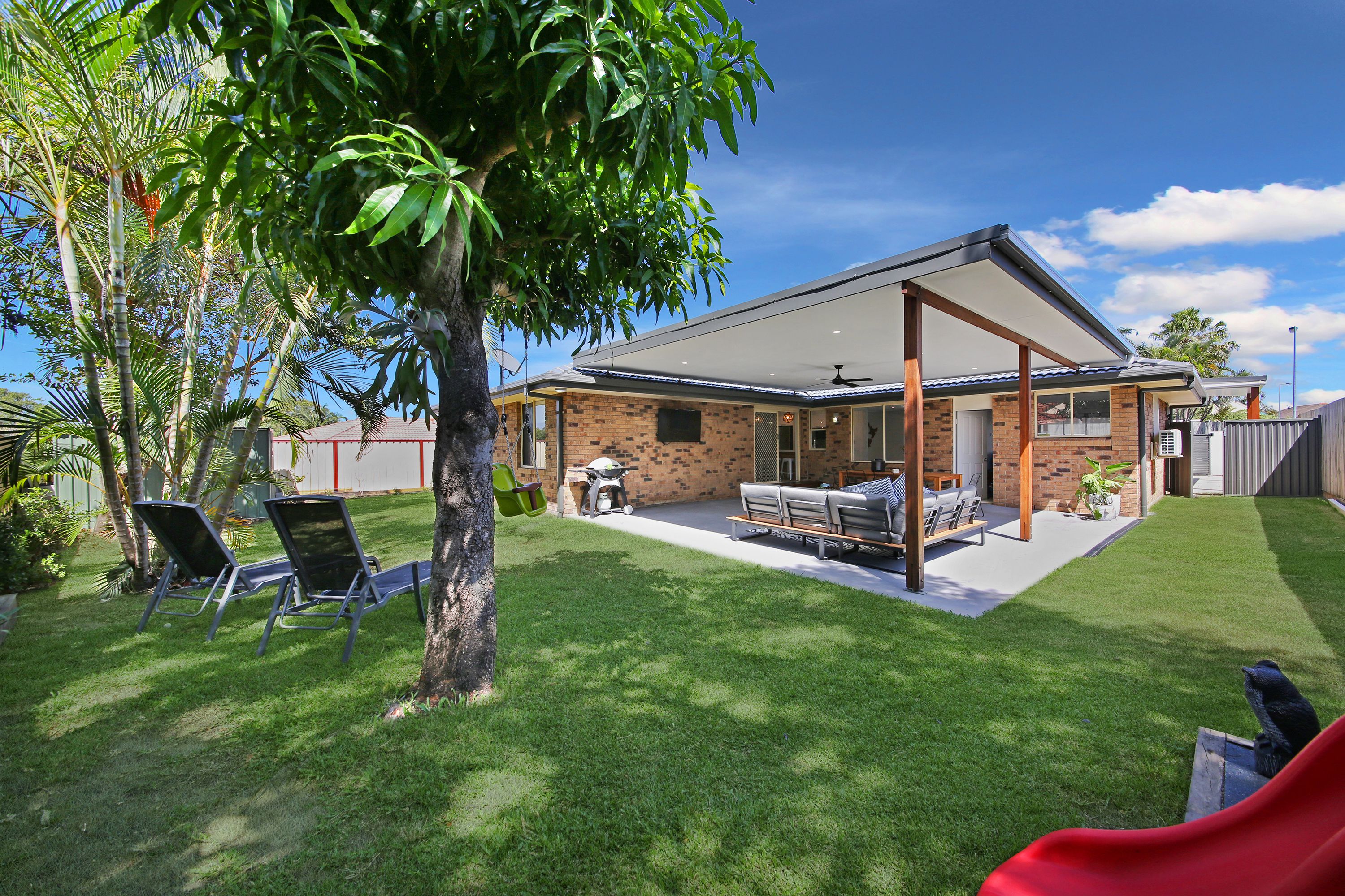 35 Petherbridge Avenue, Merrimac, QLD 4226