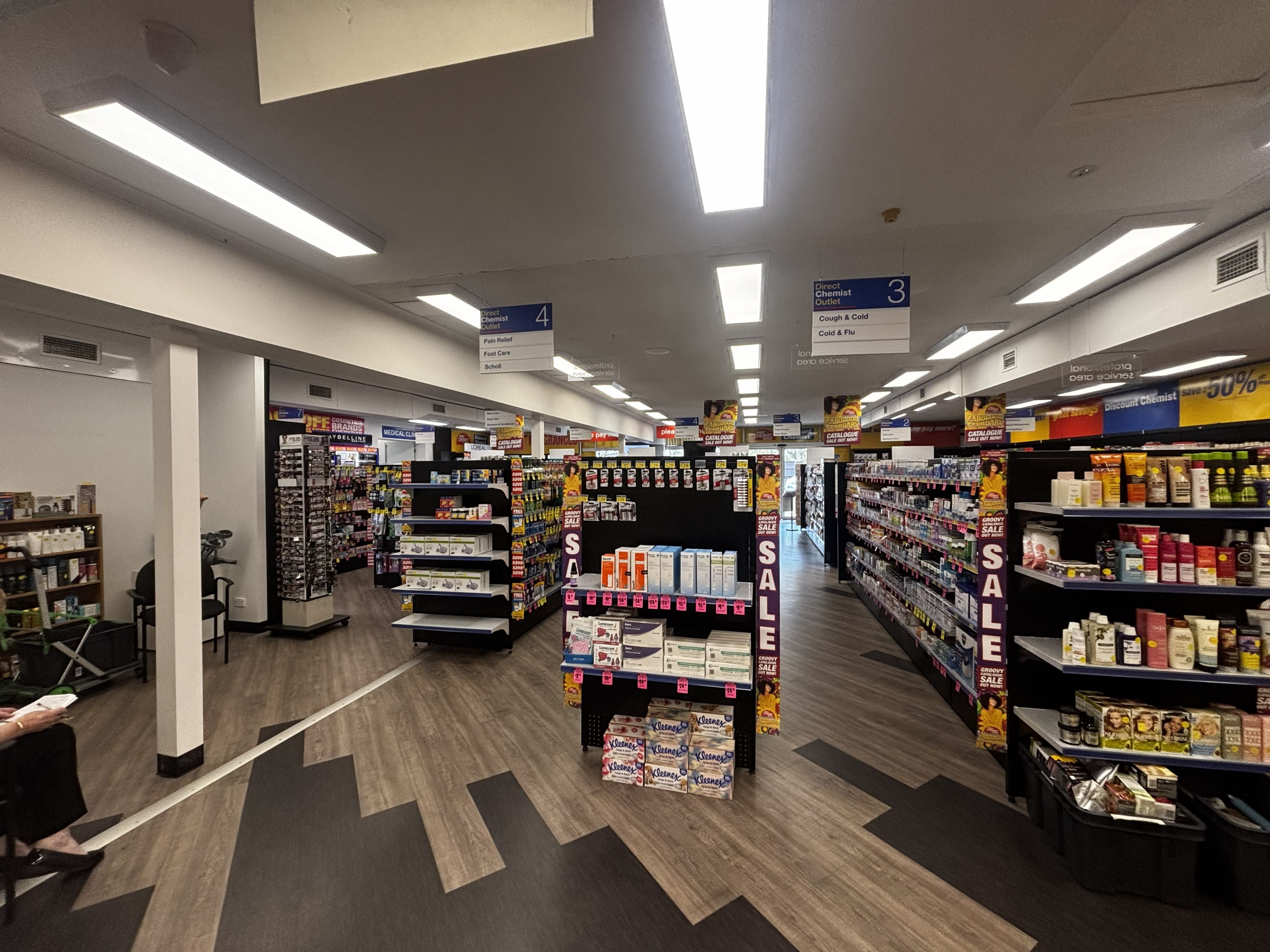 85 Lachlan Street, Macquarie, ACT 2614