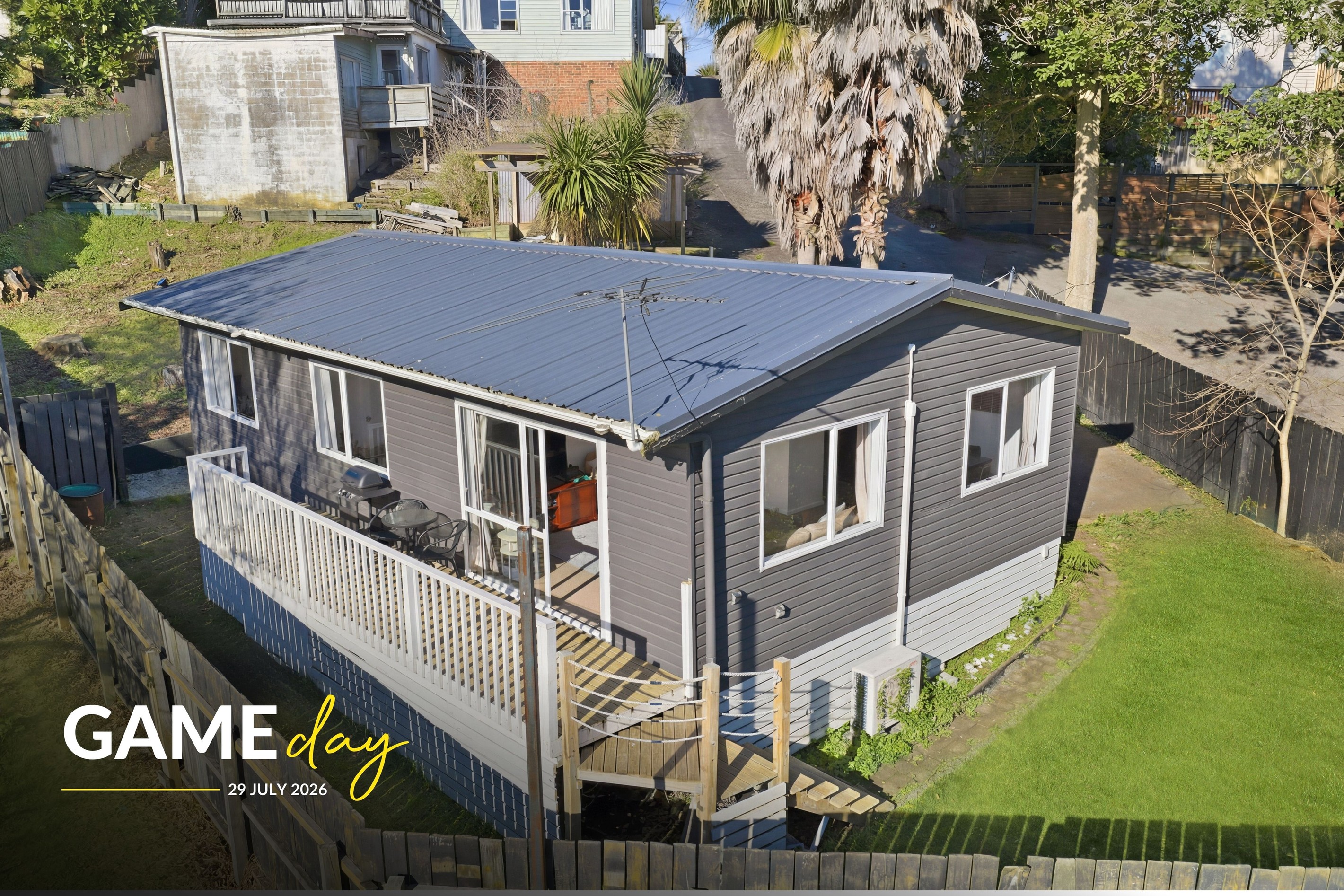 2/25 Hillcrest Road, Papatoetoe, Manukau City